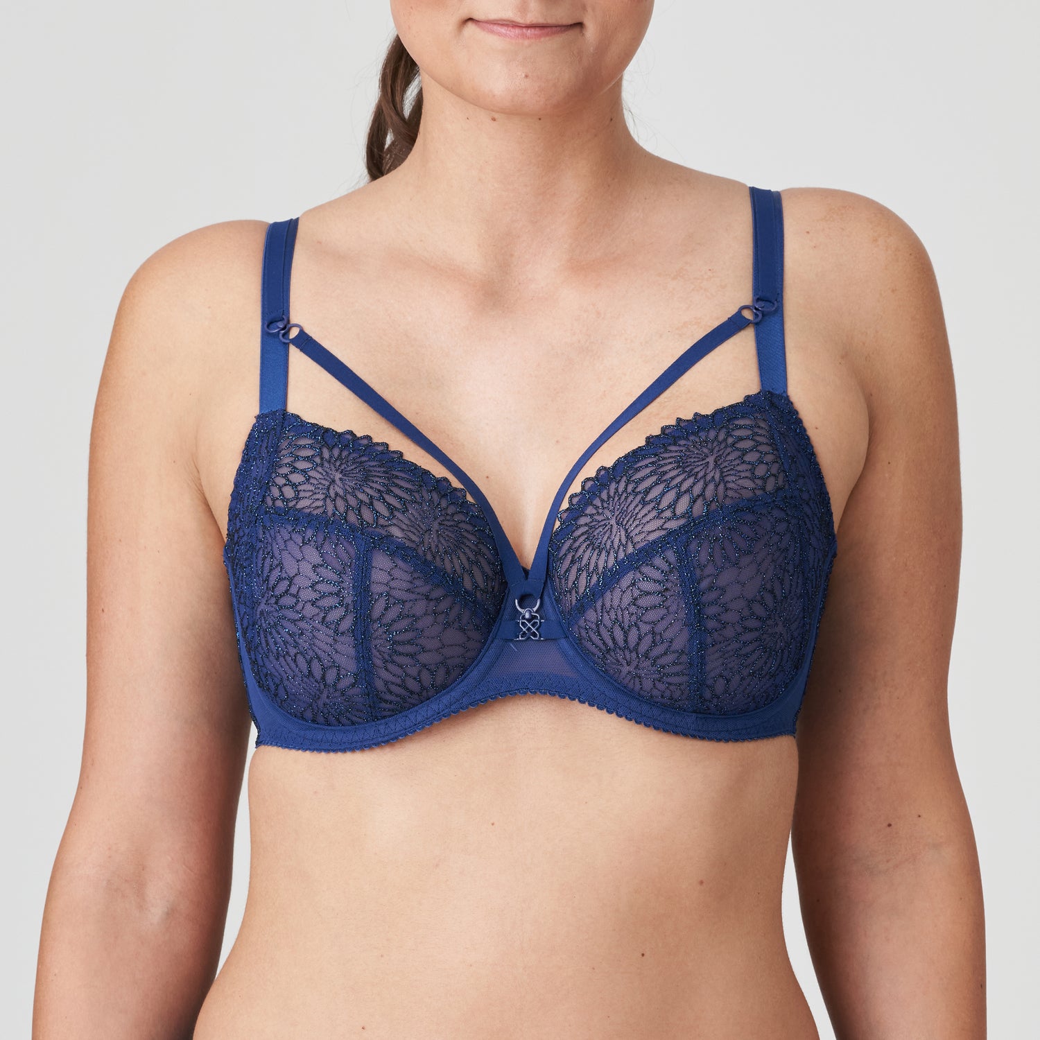 Primadonna Sophora Full Cup Bra (0163181) Royal