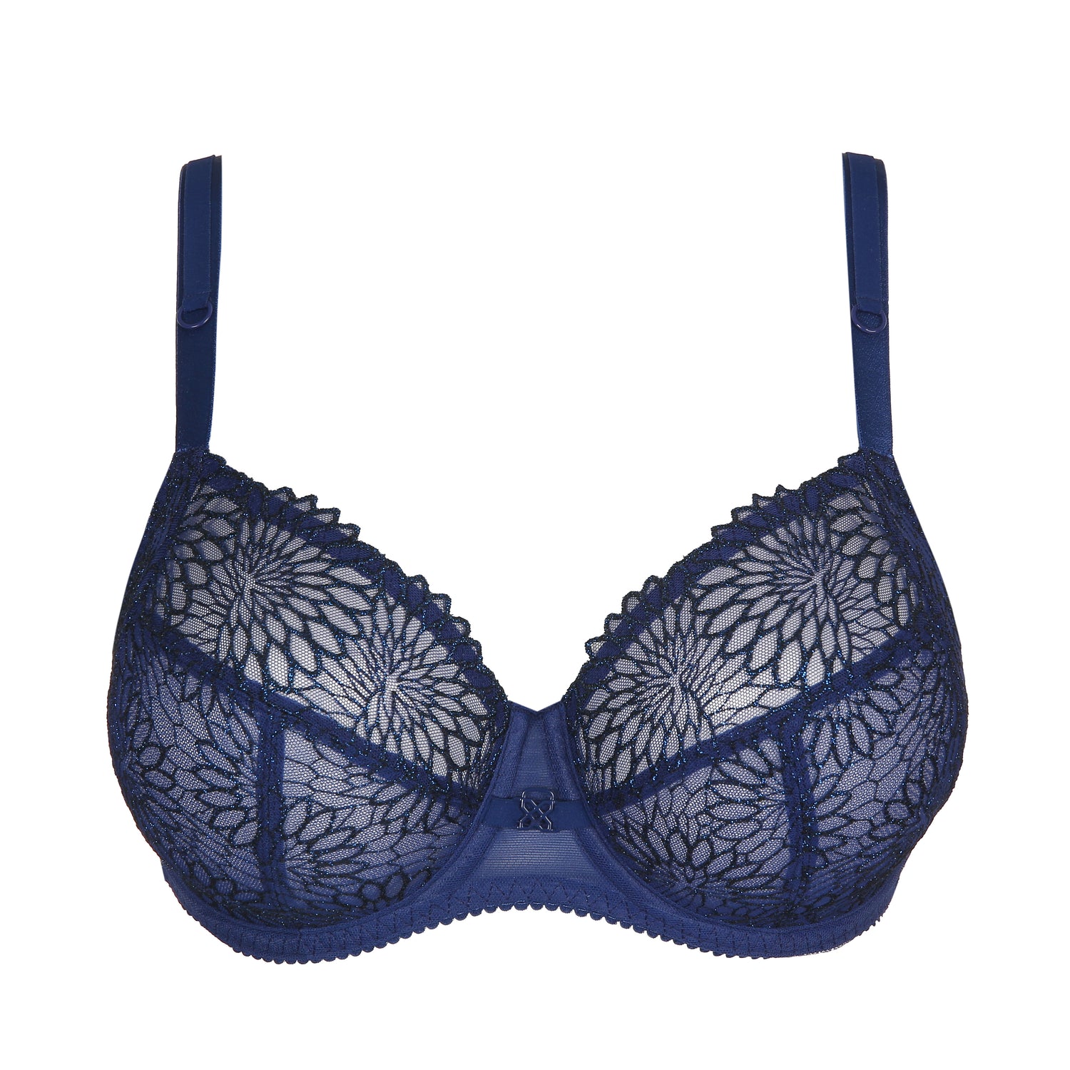 Primadonna Sophora Full Cup Bra (0163181) Royal
