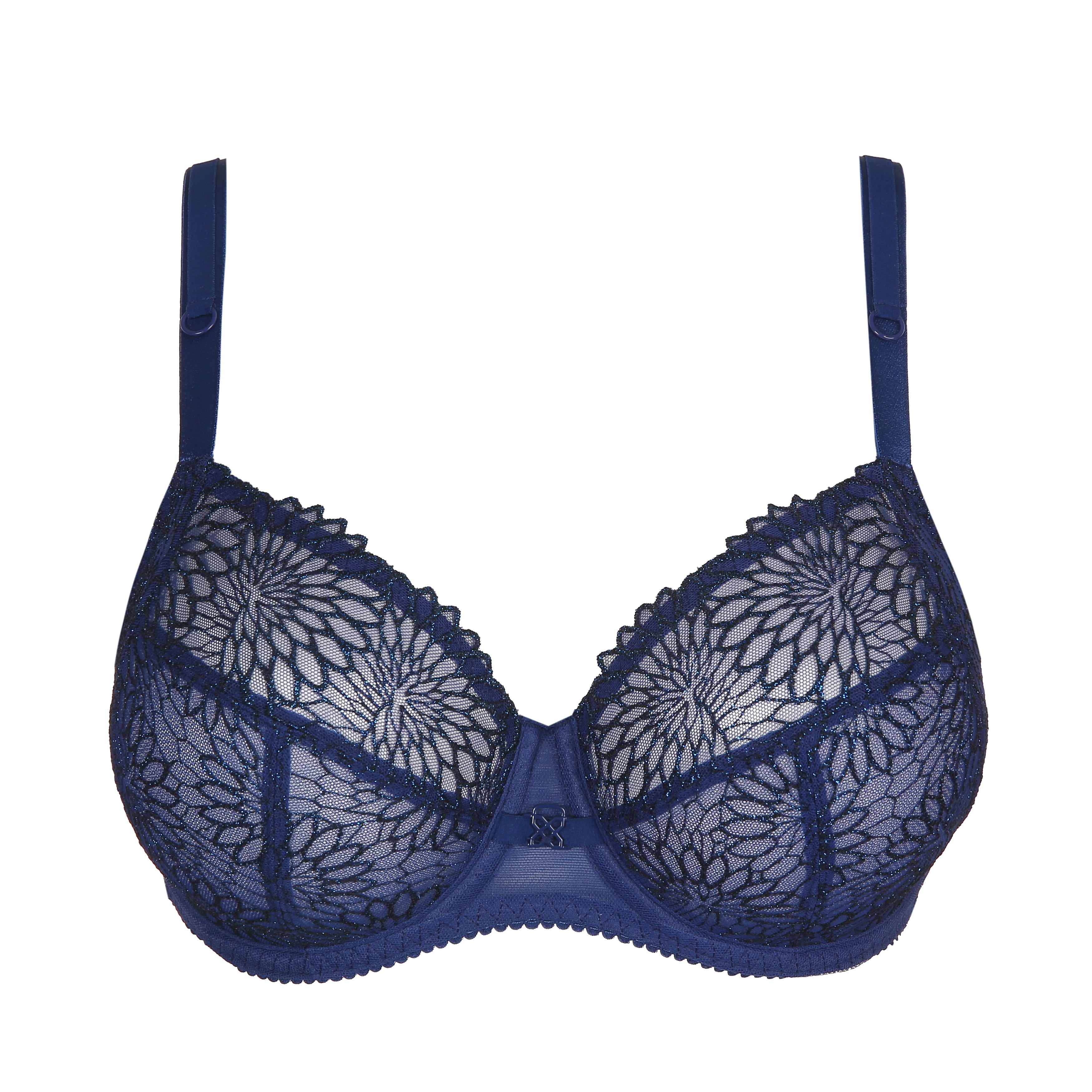 Primadonna Sophora Full Cup Bra (0163181) Royal