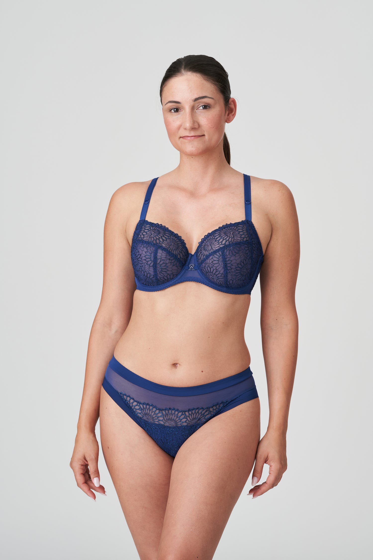 Primadonna Sophora Full Cup Bra (0163181) Royal