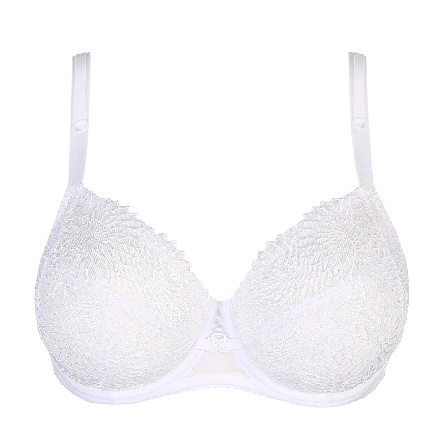 Primadonna Sophora Full Cup Bra (0163181) White