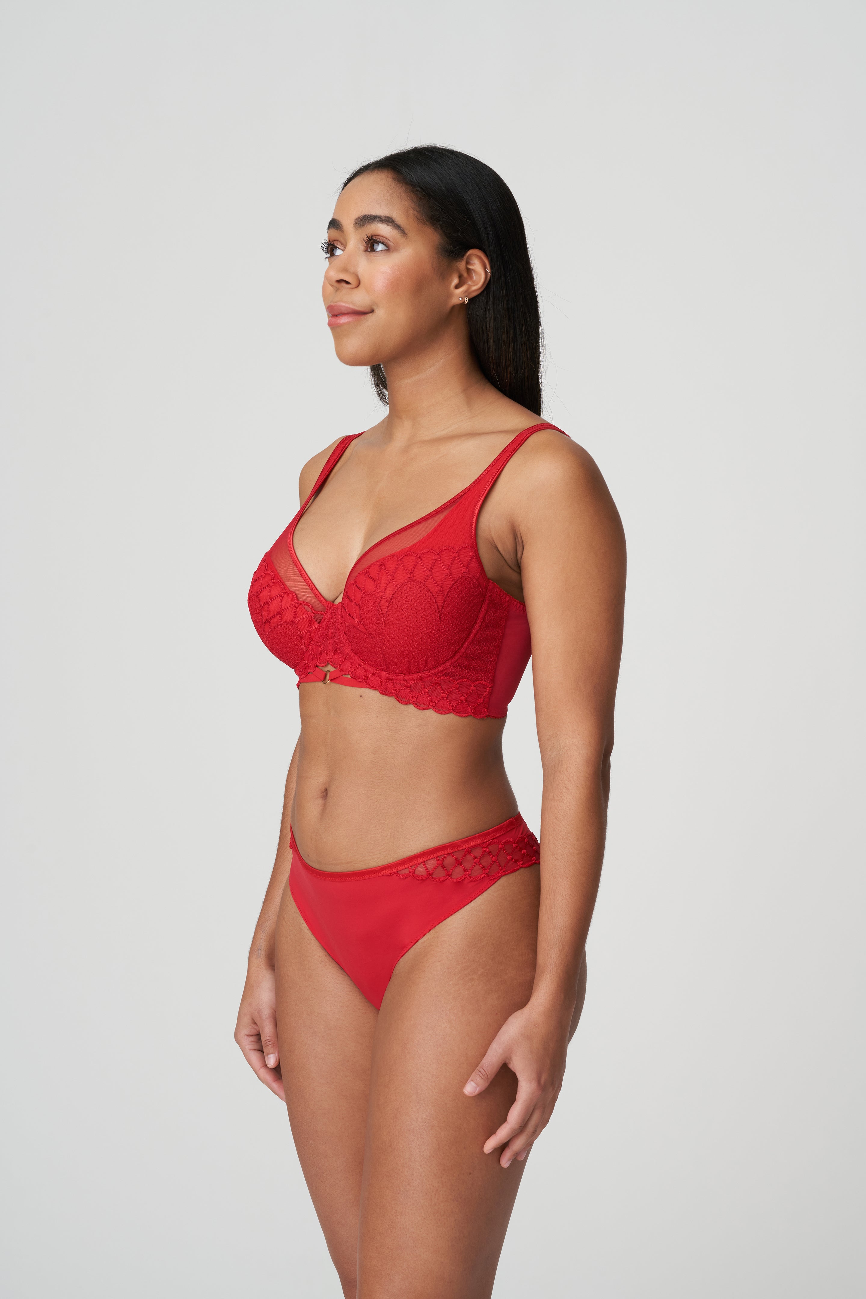 Primadonna Vya Full Cup Bra (0163330) Strawberry Kiss