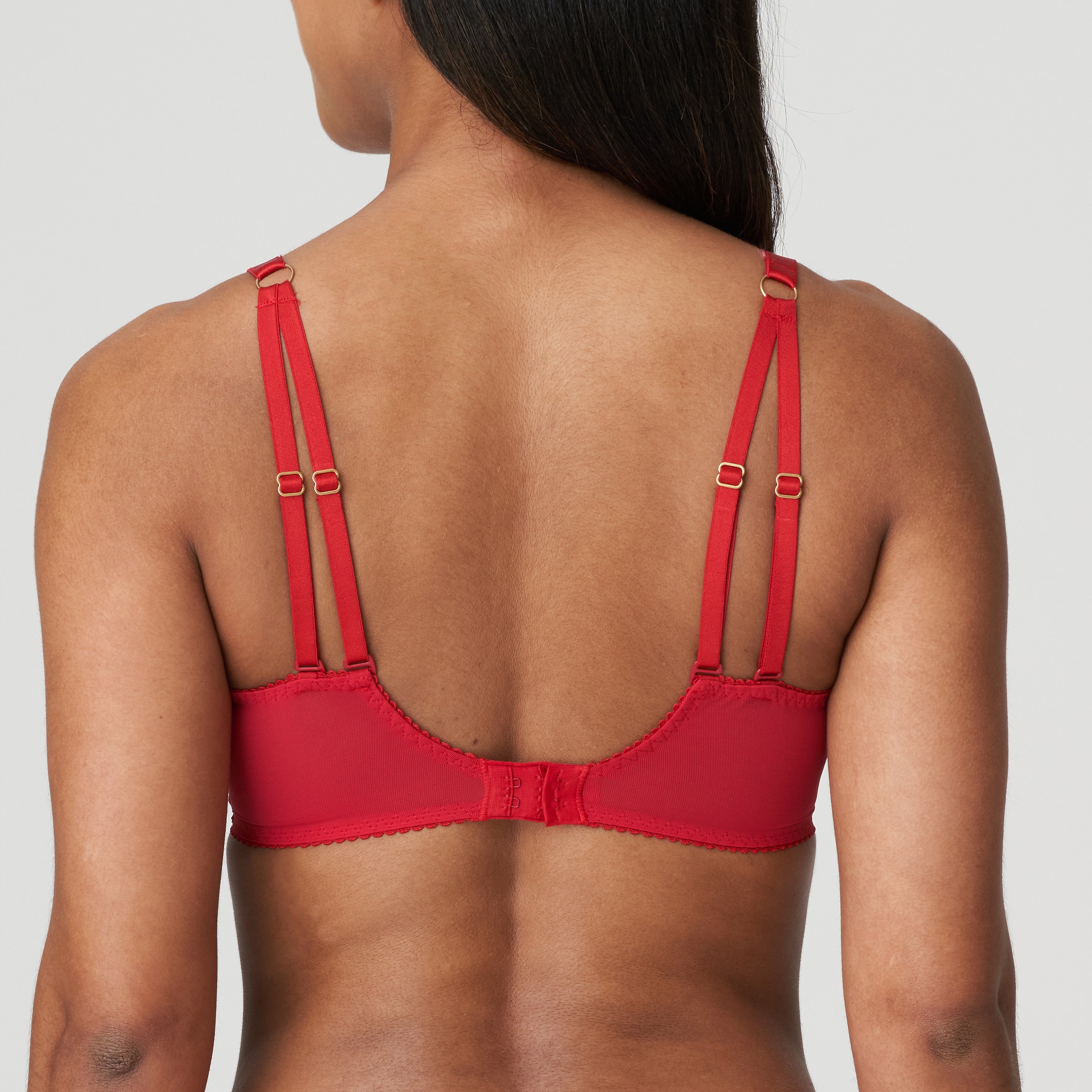 Primadonna Vya Full Cup Bra (0163330) Strawberry Kiss