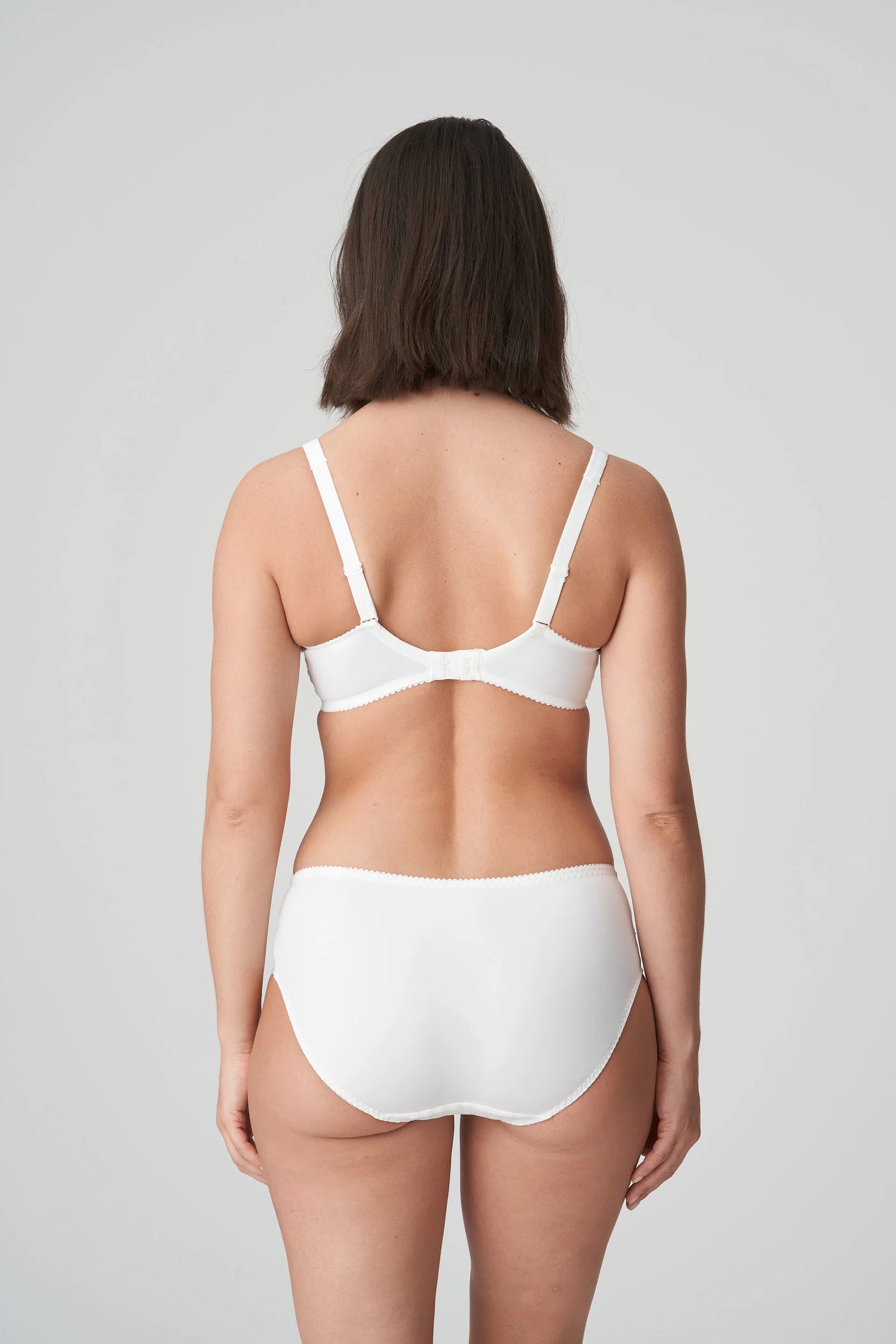 Primadonna Madison Padded Bra Heartshape (0262121) Natural