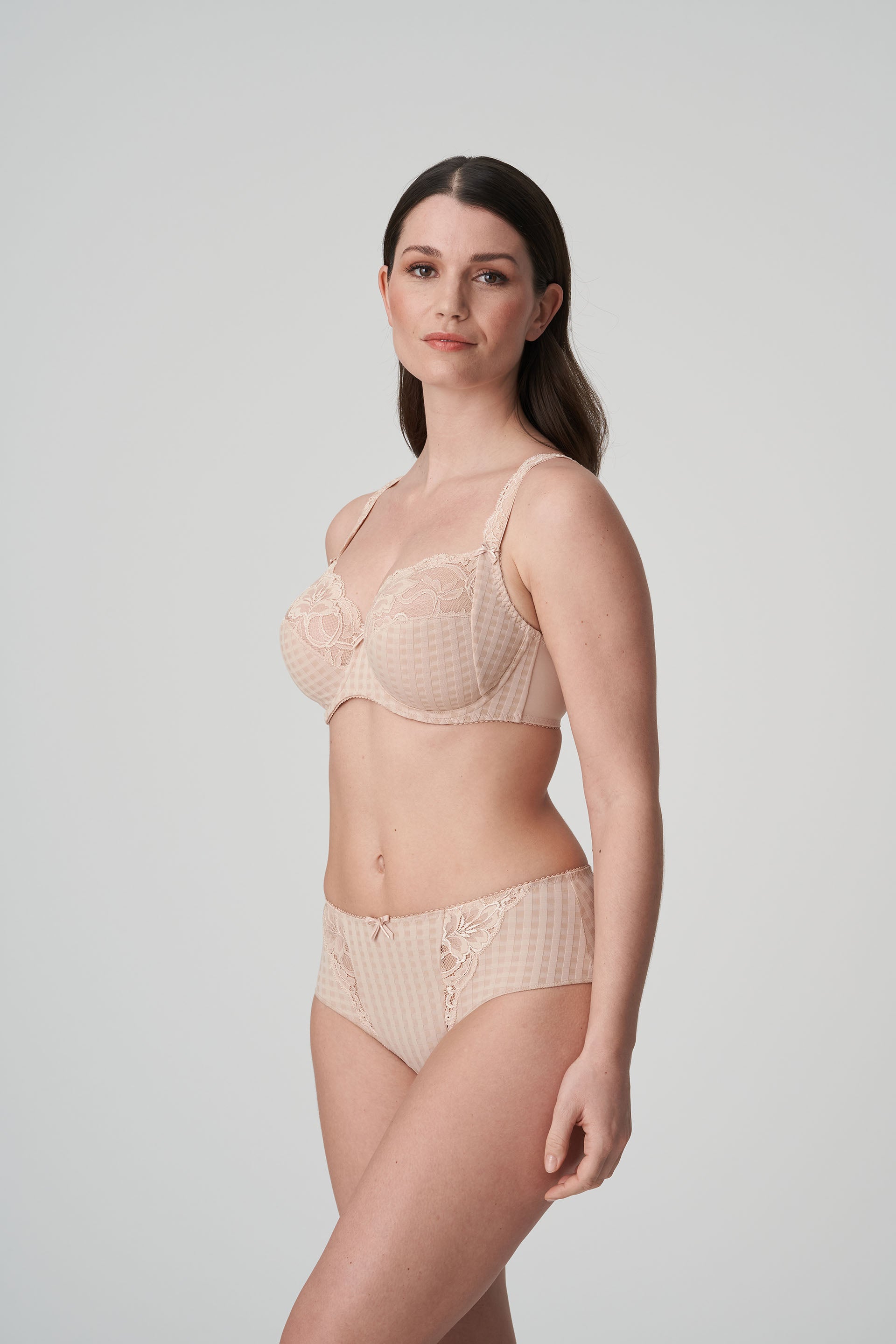 Primadonna Madison Full Cup Bra (0162121) Caffé Latte