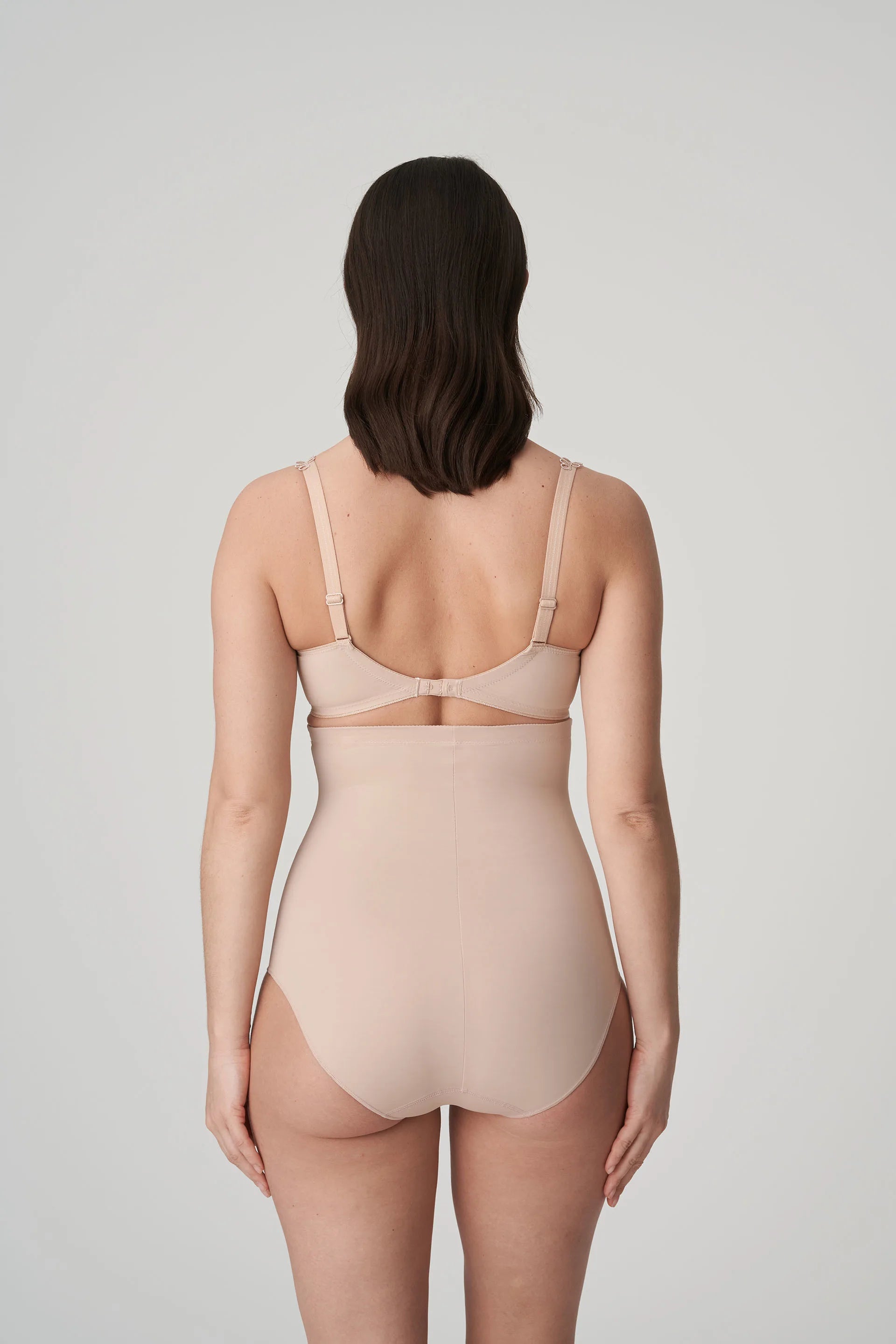 Высокие трусы Primadonna Perle Shapewear (0562343) Caffé Latte
