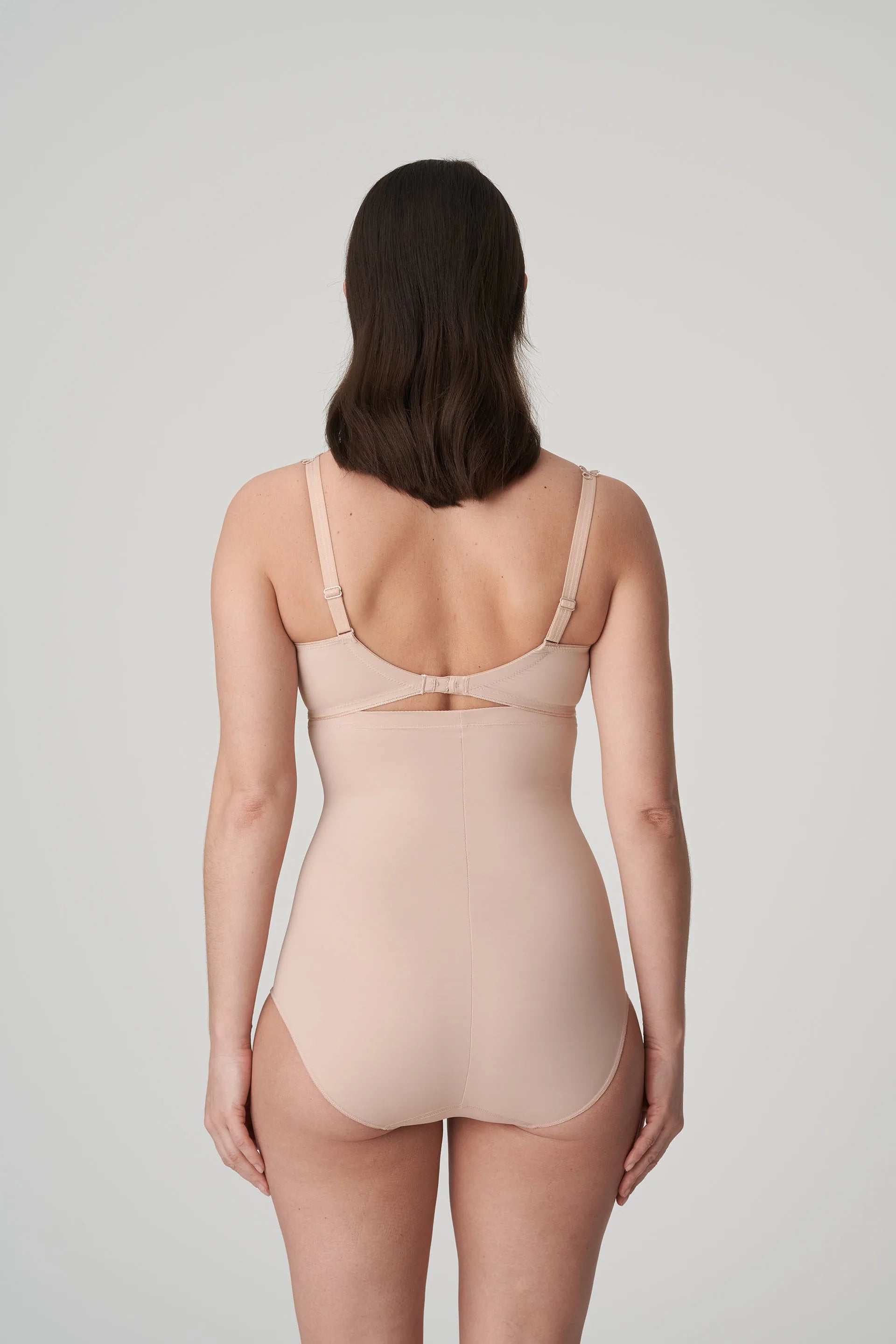 Высокие трусы Primadonna Perle Shapewear (0562344) Caffé Latte