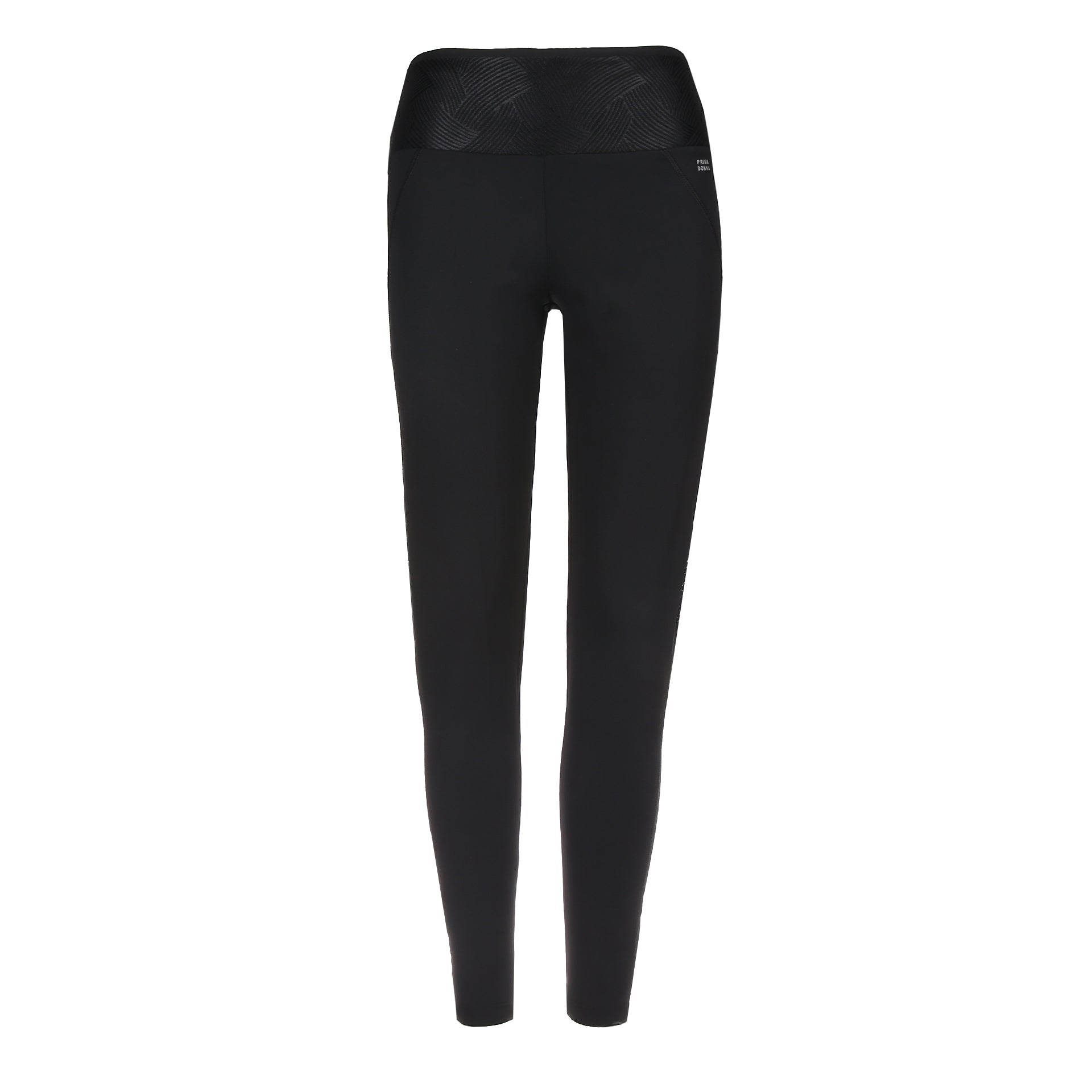 Primadonna Sport The Game Sports Pants (6000580) Black