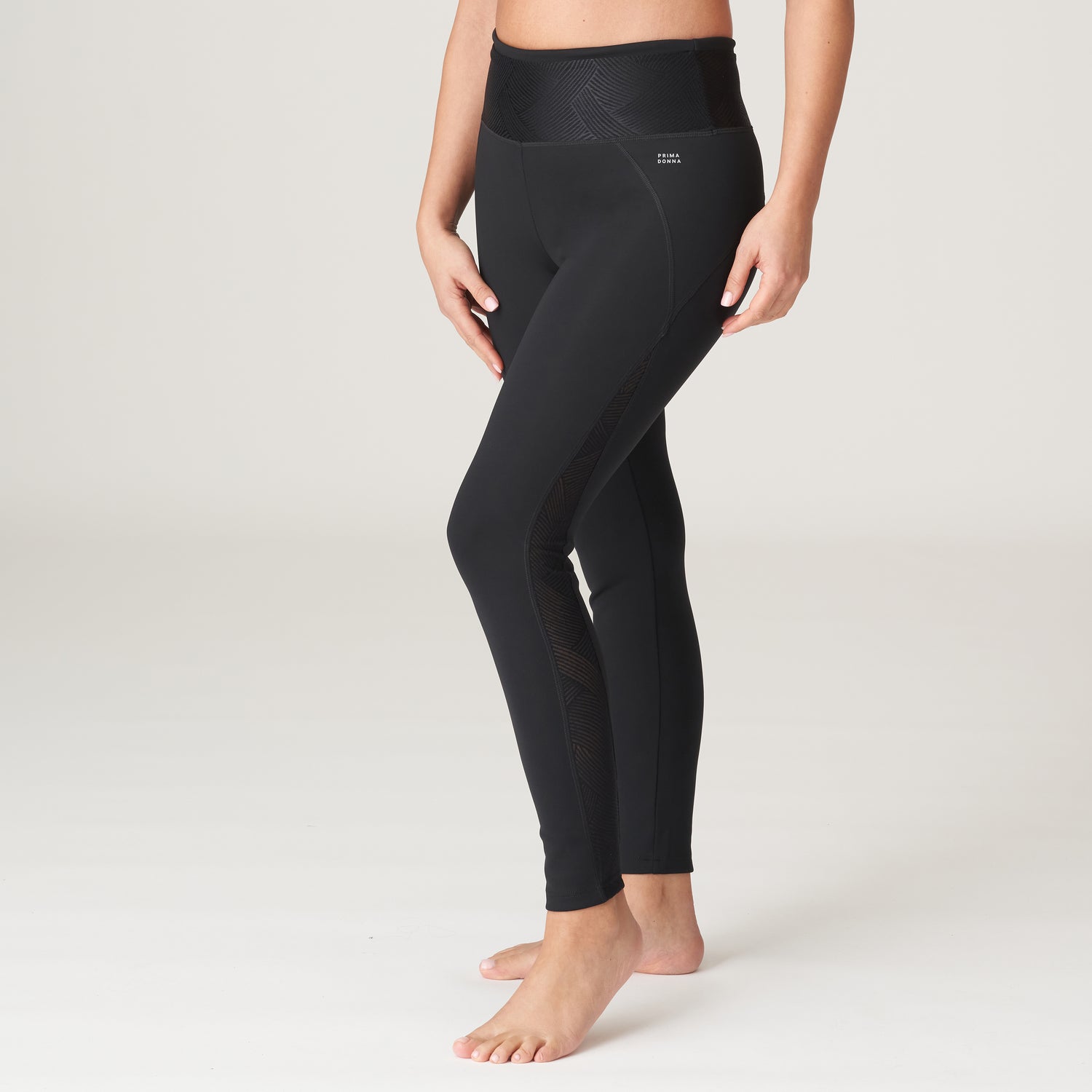 Primadonna Sport The Game Sports Pants (6000580) Black
