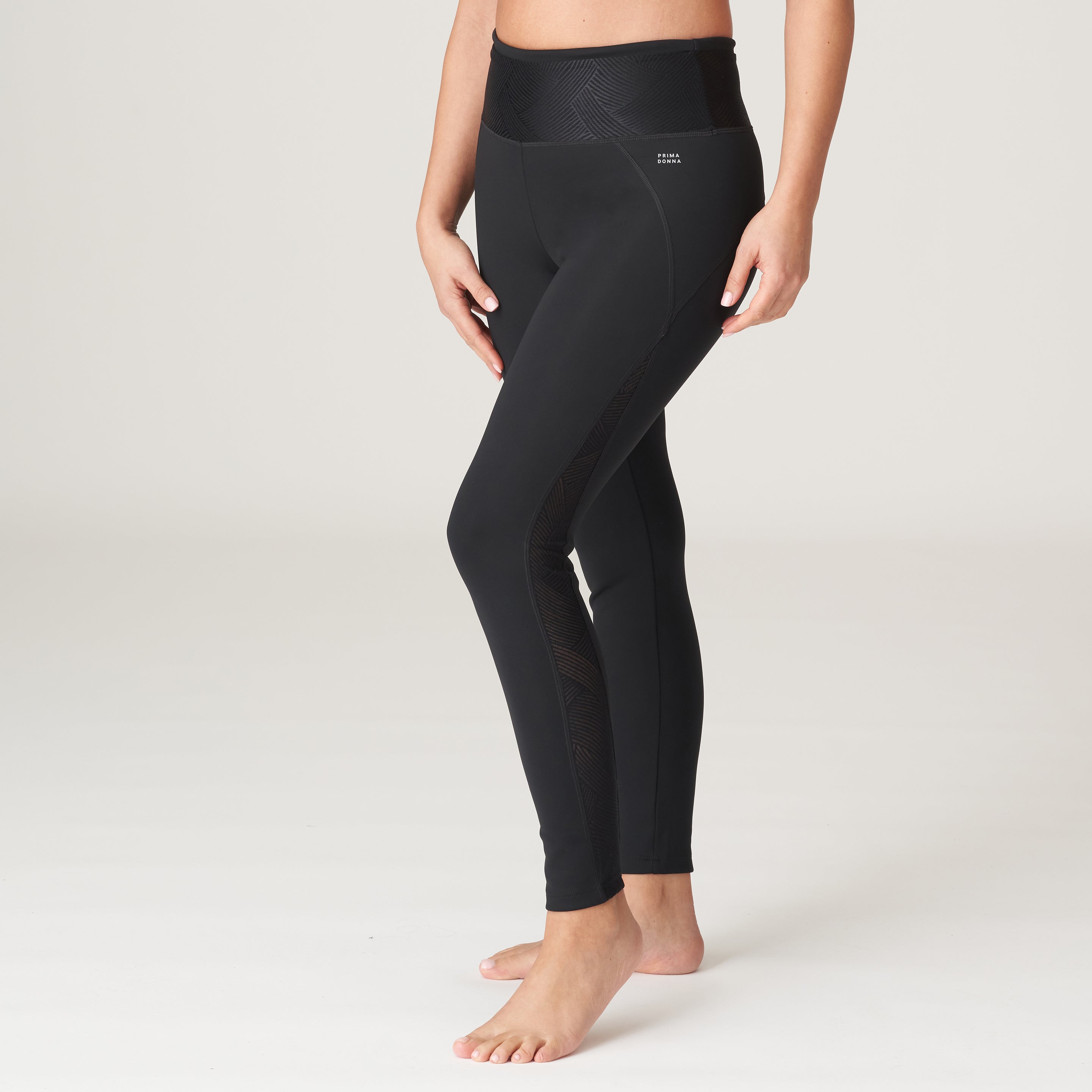Primadonna Sport The Game Sports Pants (6000580) Black