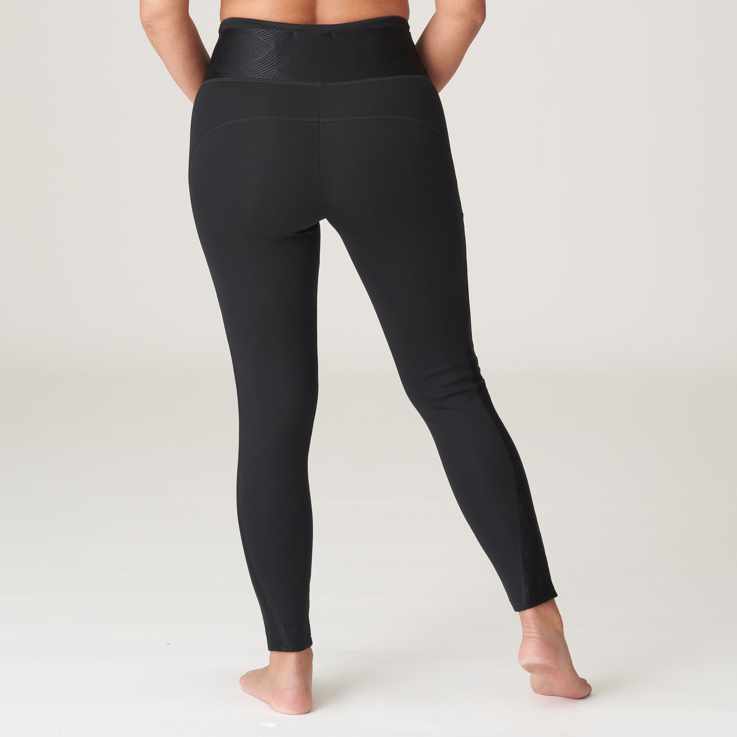 Primadonna Sport The Game Sports Pants (6000580) Black