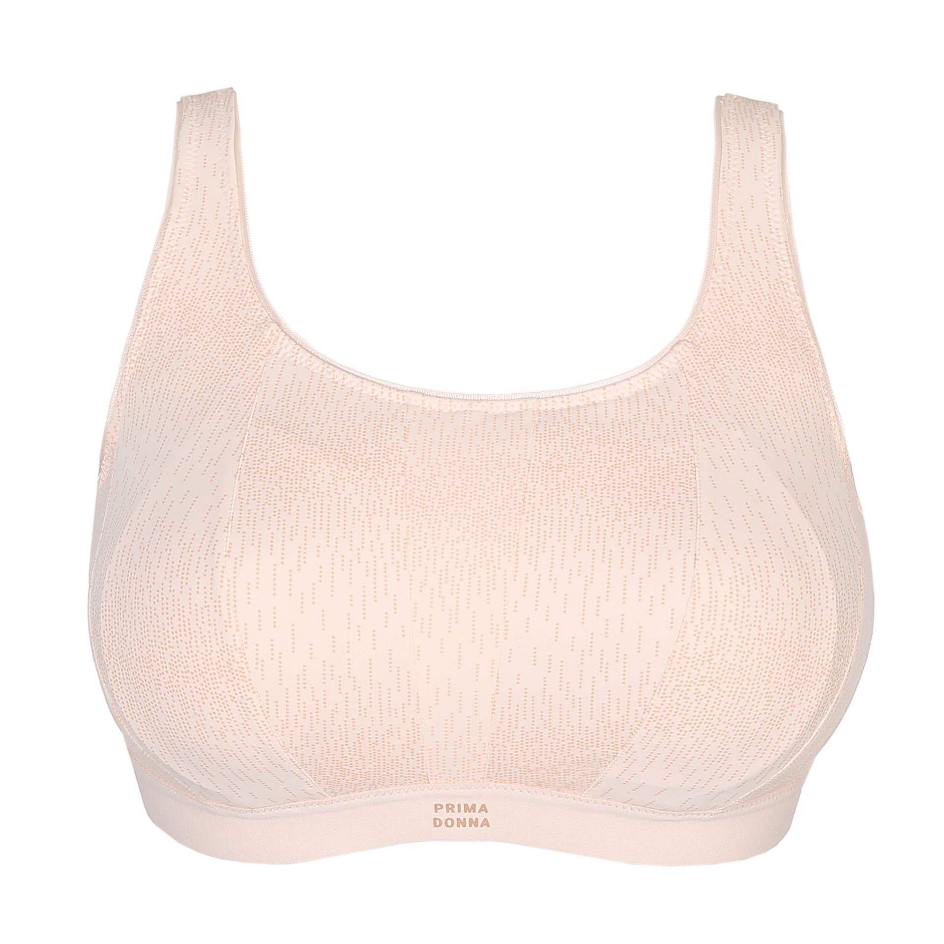 Primadonna Sport The Gym Sports Bra Wireless (6000413) Venus