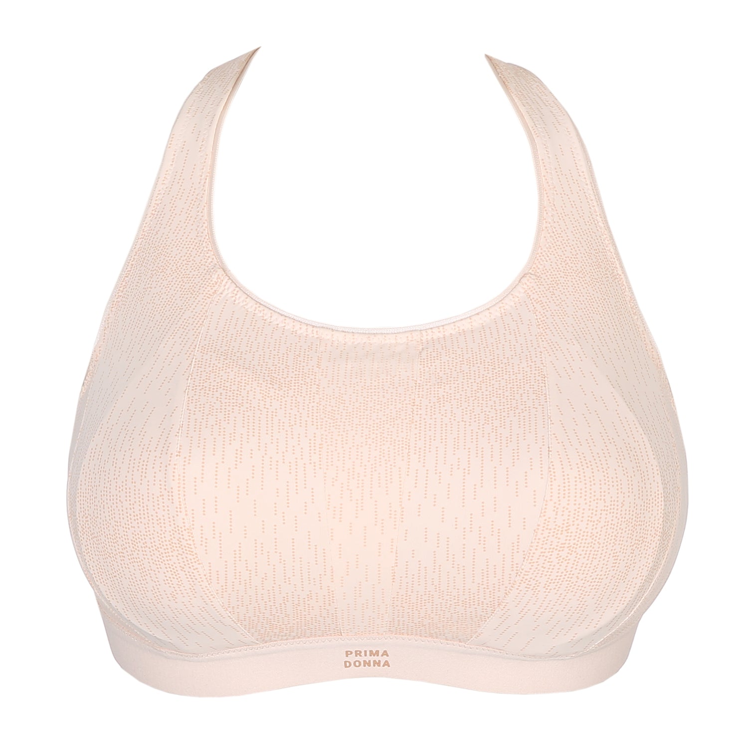 Primadonna Sport The Gym Sports Bra Wireless (6000413) Venus