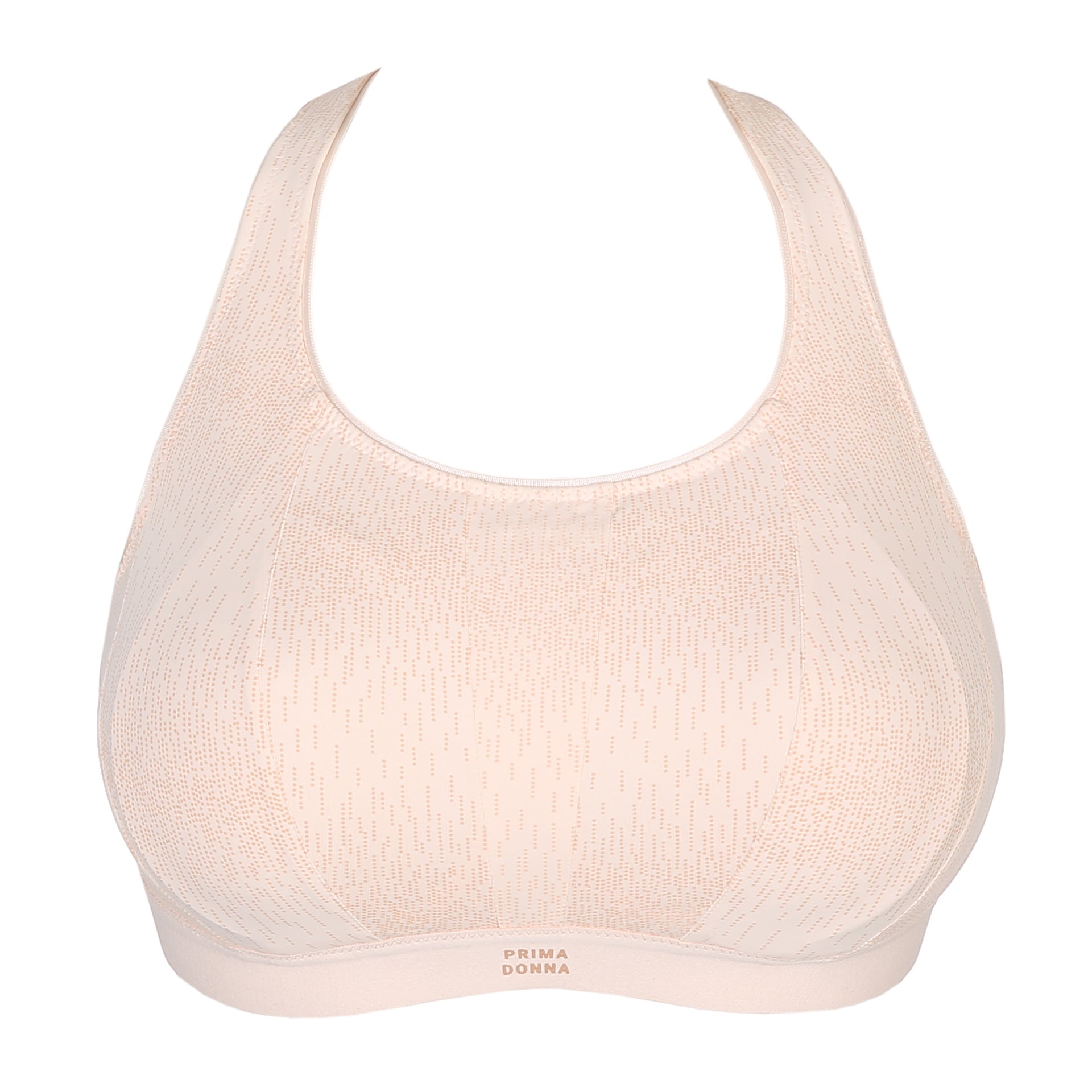 Primadonna Sport The Gym Sports Bra Wireless (6000413) Venus