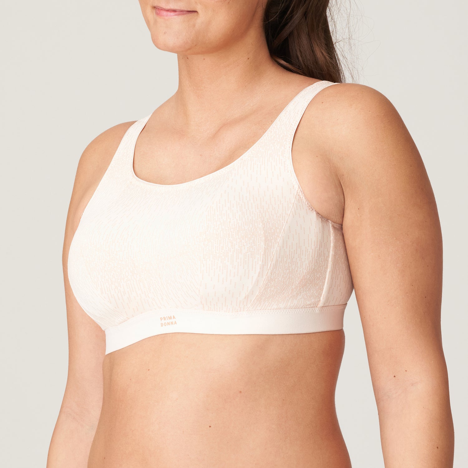 Primadonna Sport The Gym Sports Bra Wireless (6000413) Venus
