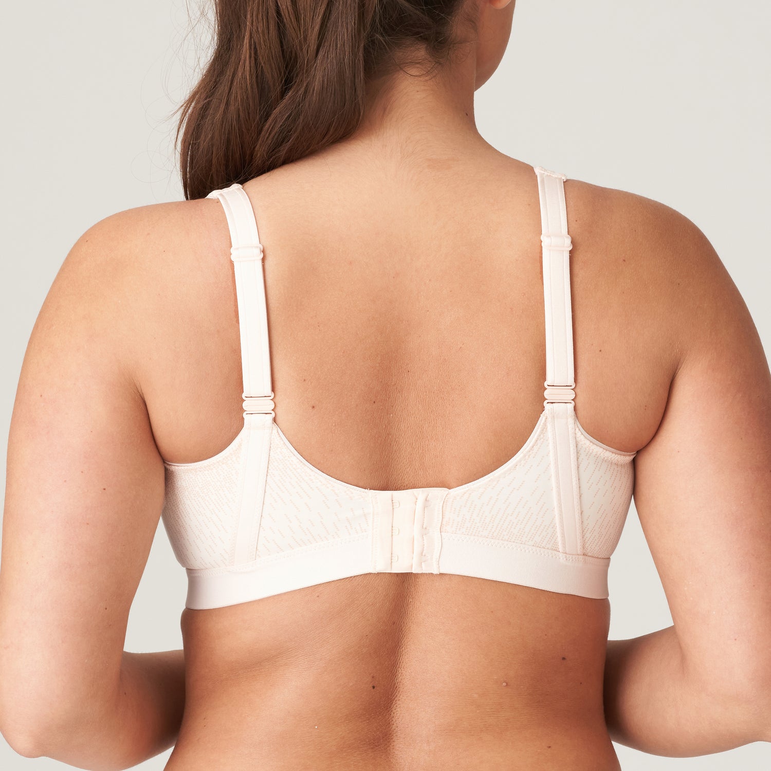 Primadonna Sport The Gym Sports Bra Wireless (6000413) Venus
