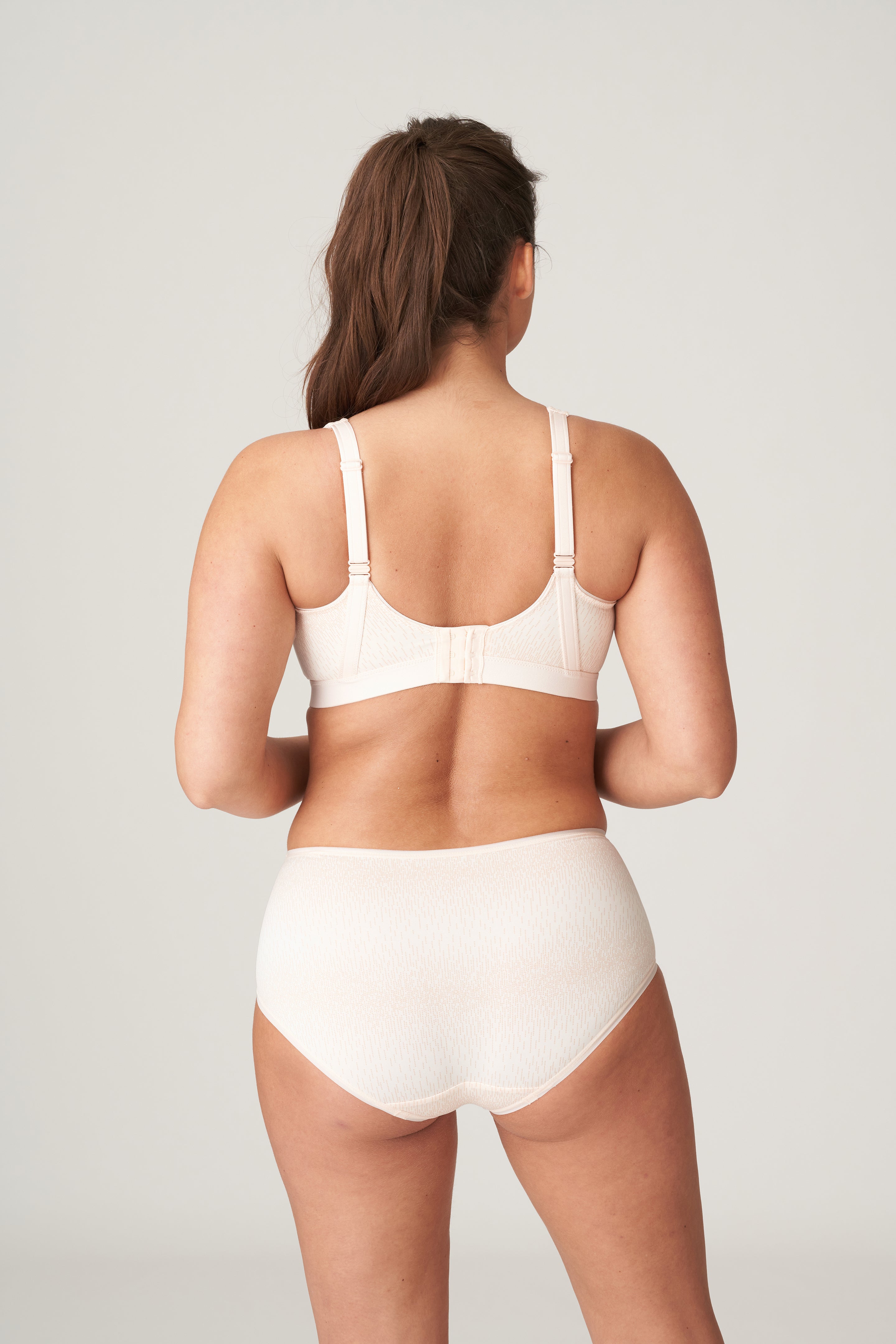 Primadonna Sport The Gym Sports Bra Wireless (6000413) Venus