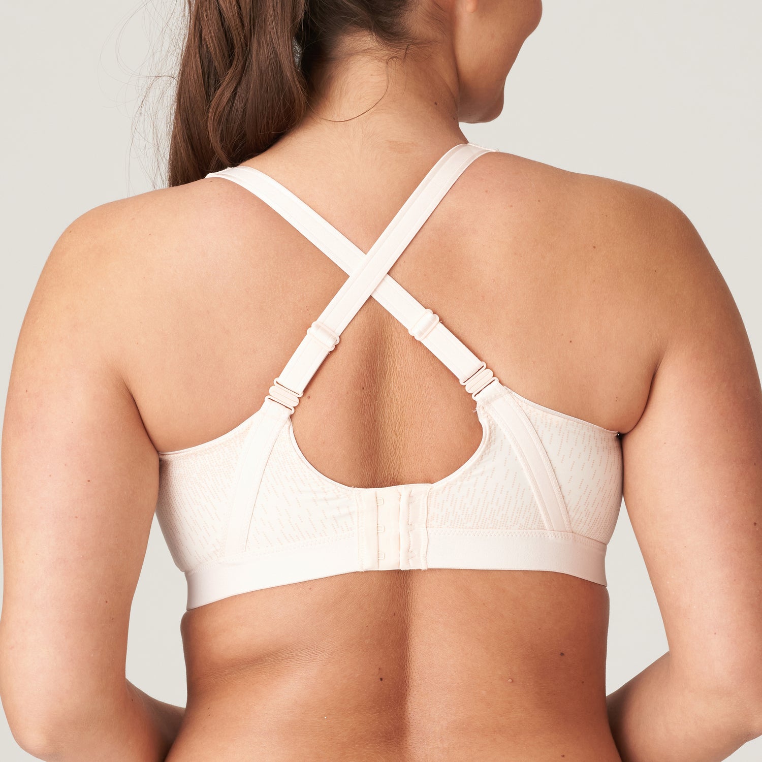 Primadonna Sport The Gym Sports Bra Wireless (6000413) Venus