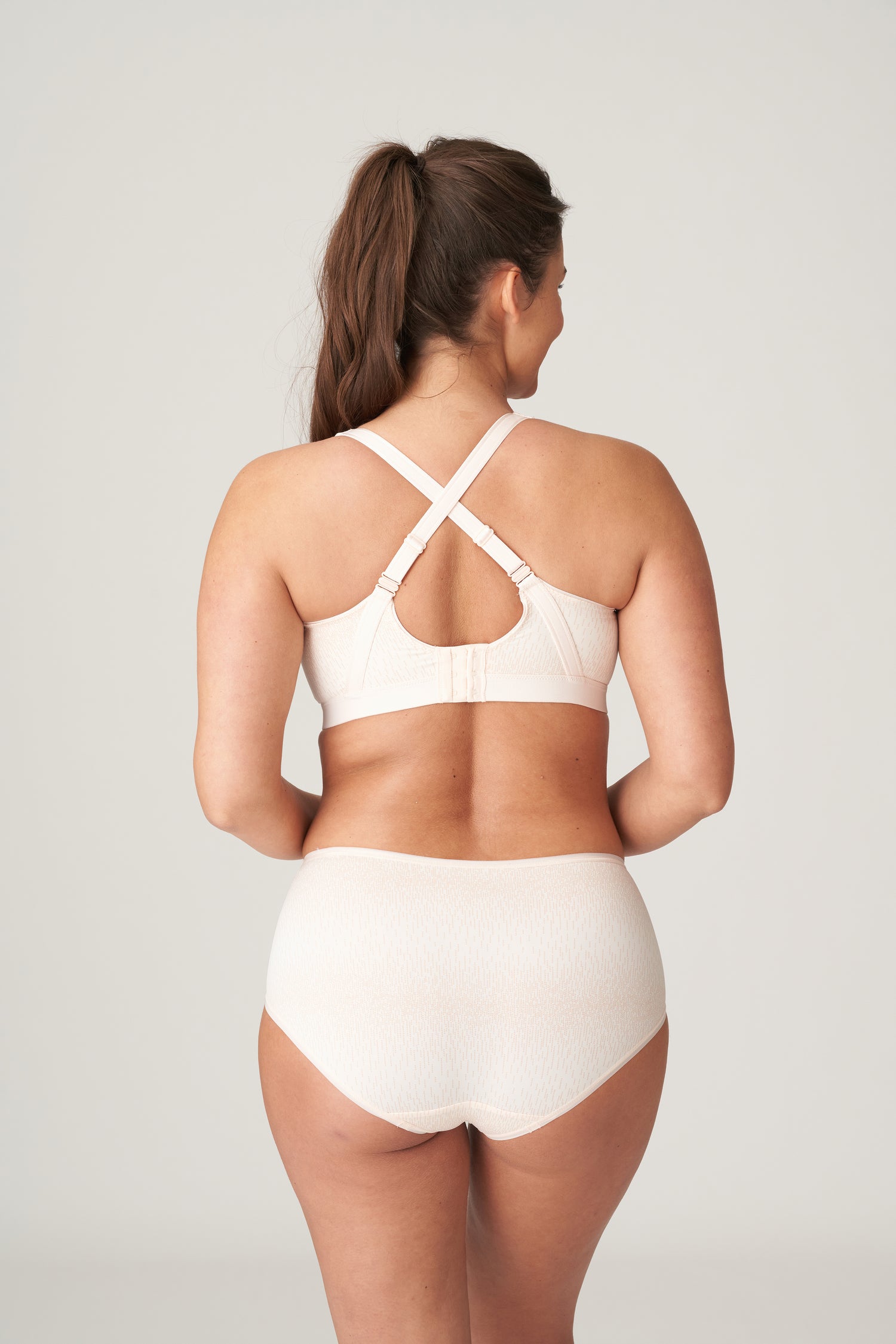 Primadonna Sport The Gym Sports Bra Wireless (6000413) Venus