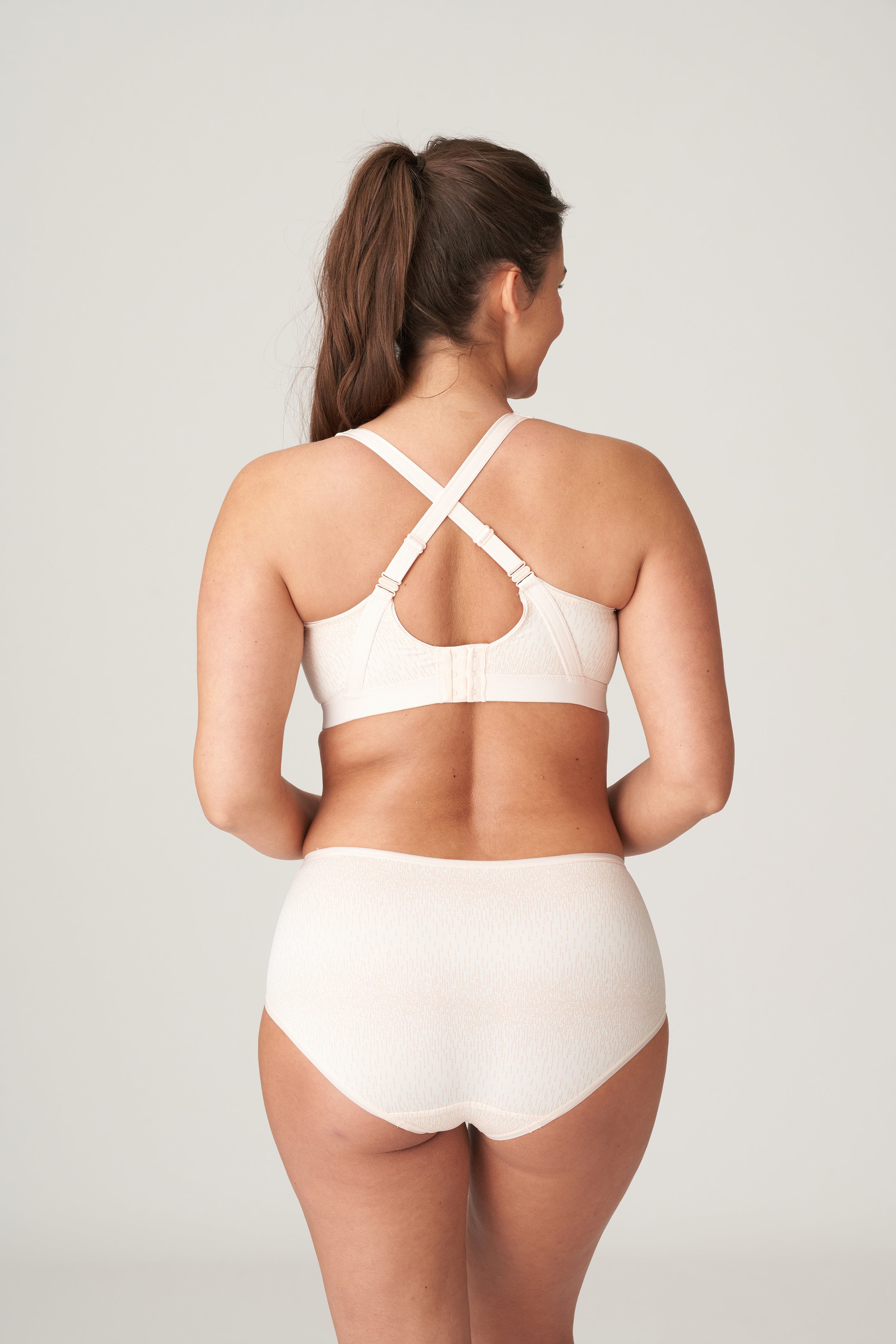 Primadonna Sport The Gym Sports Bra Wireless (6000413) Venus