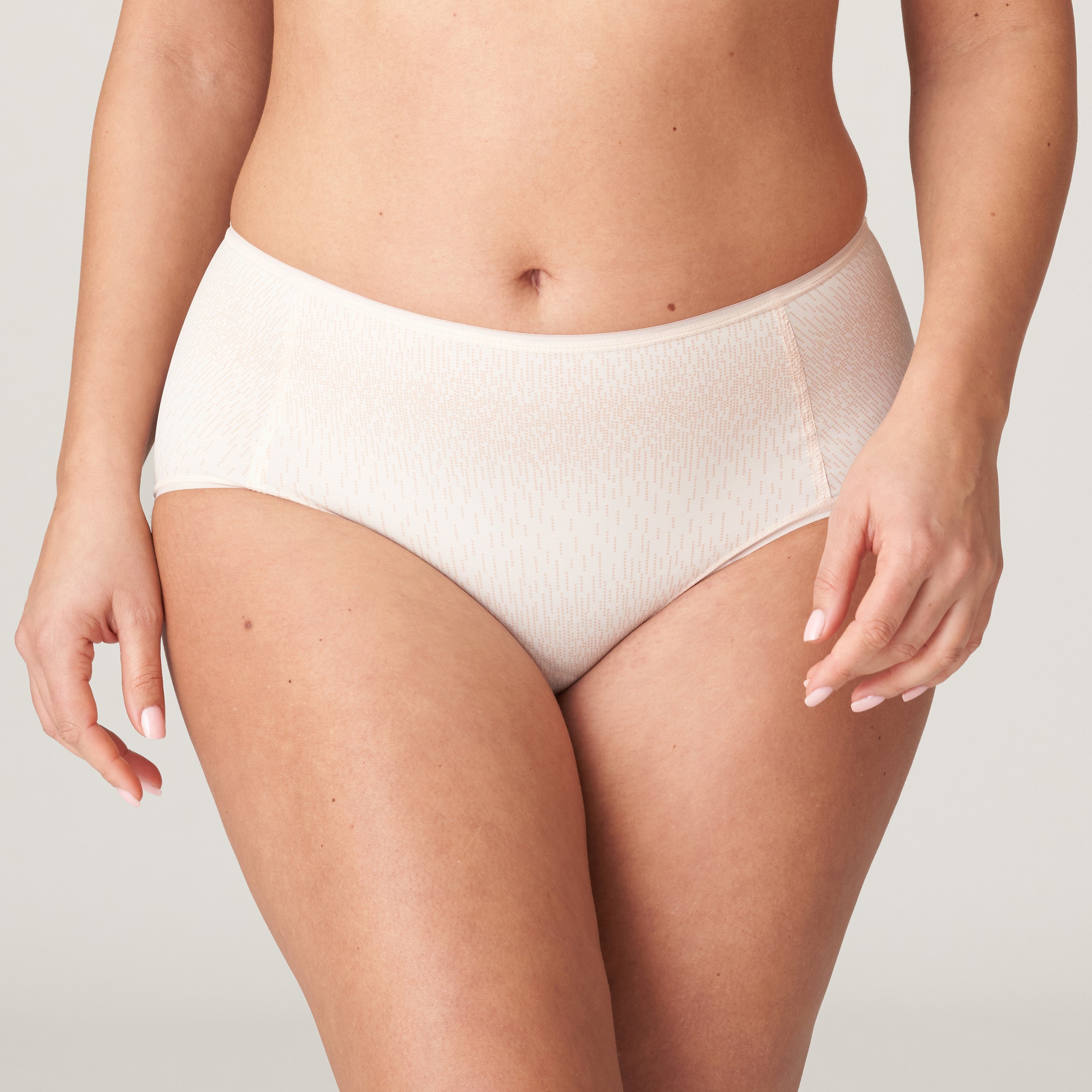 Полные трусы Primadonna Sport The Gym (6000450) Venus