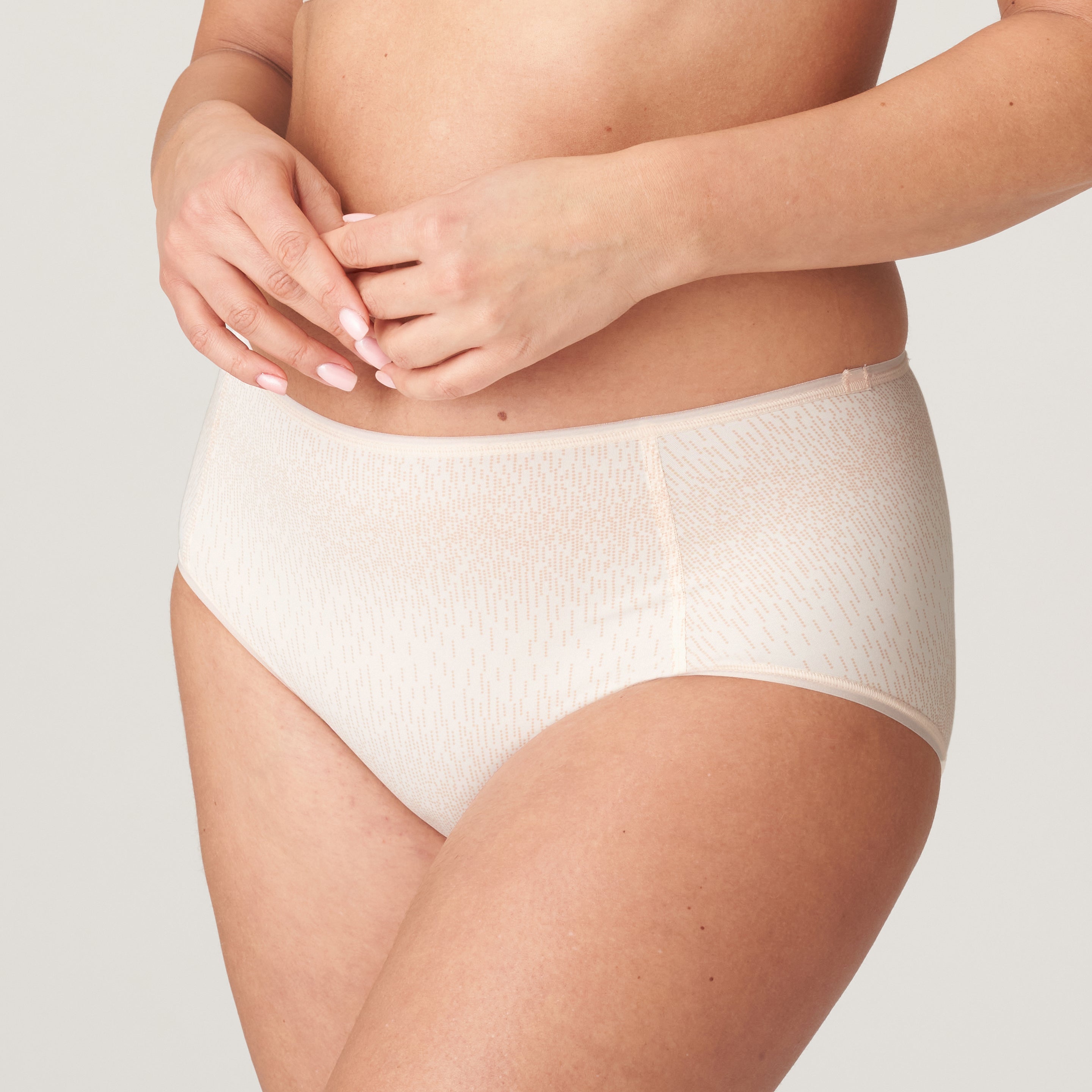 Полные трусы Primadonna Sport The Gym (6000450) Venus