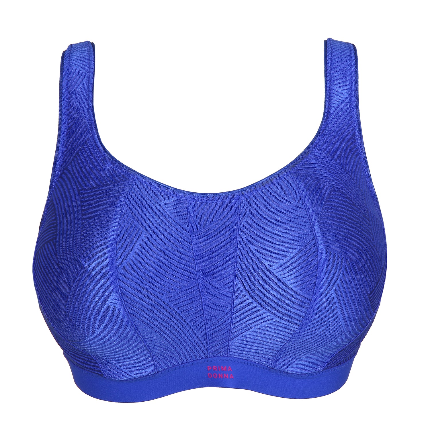 Primadonna Sport The Game Sports Bra (6000510) Electric Blue