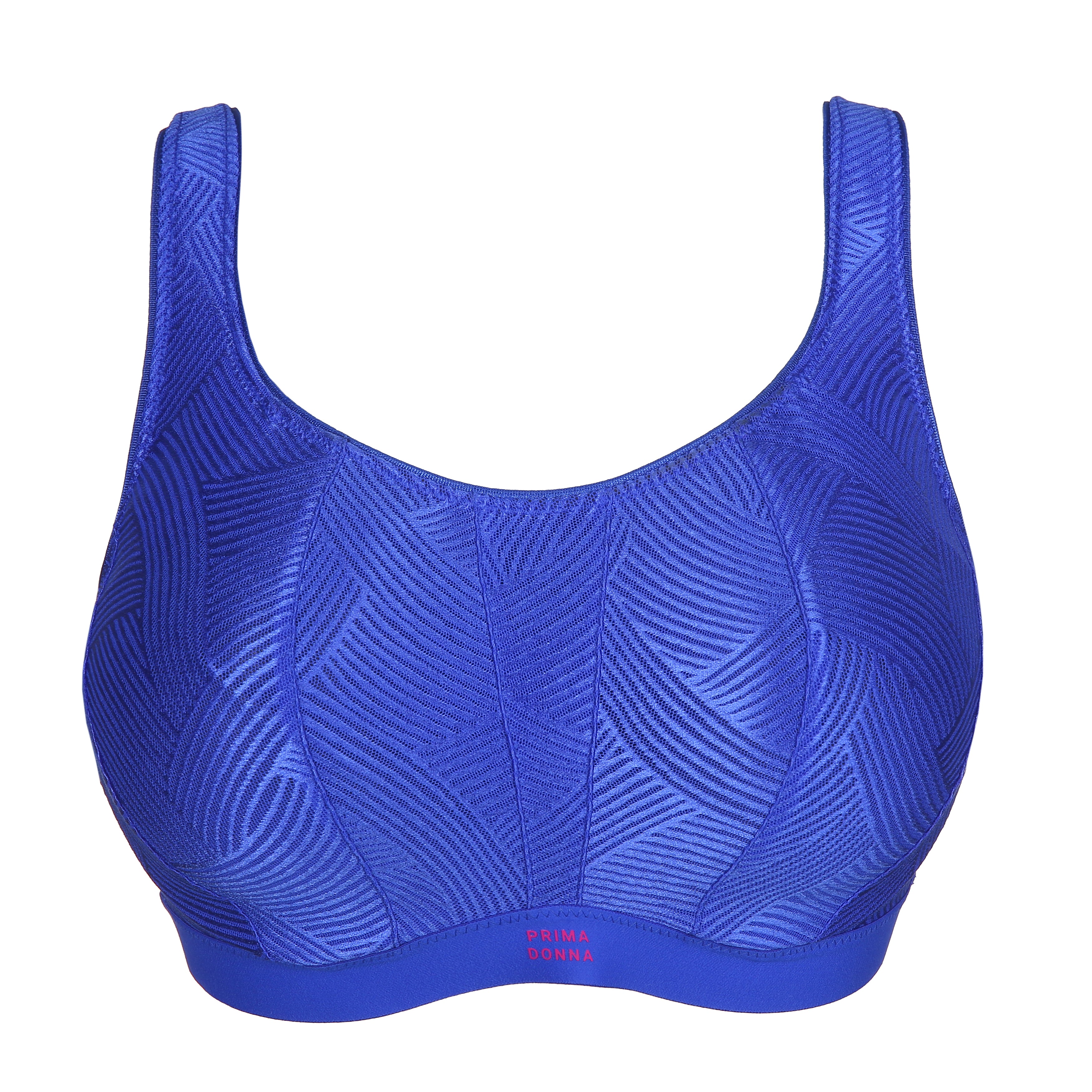 Primadonna Sport The Game Sports Bra (6000510) Electric Blue