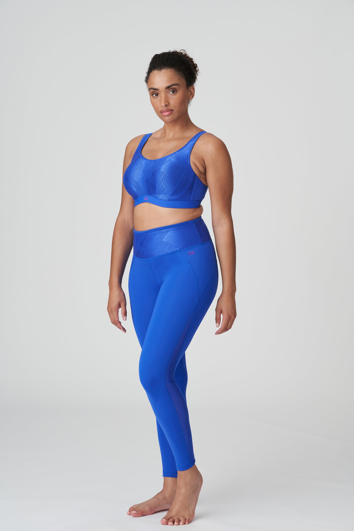 Primadonna Sport The Game Sports Bra (6000510) Electric Blue
