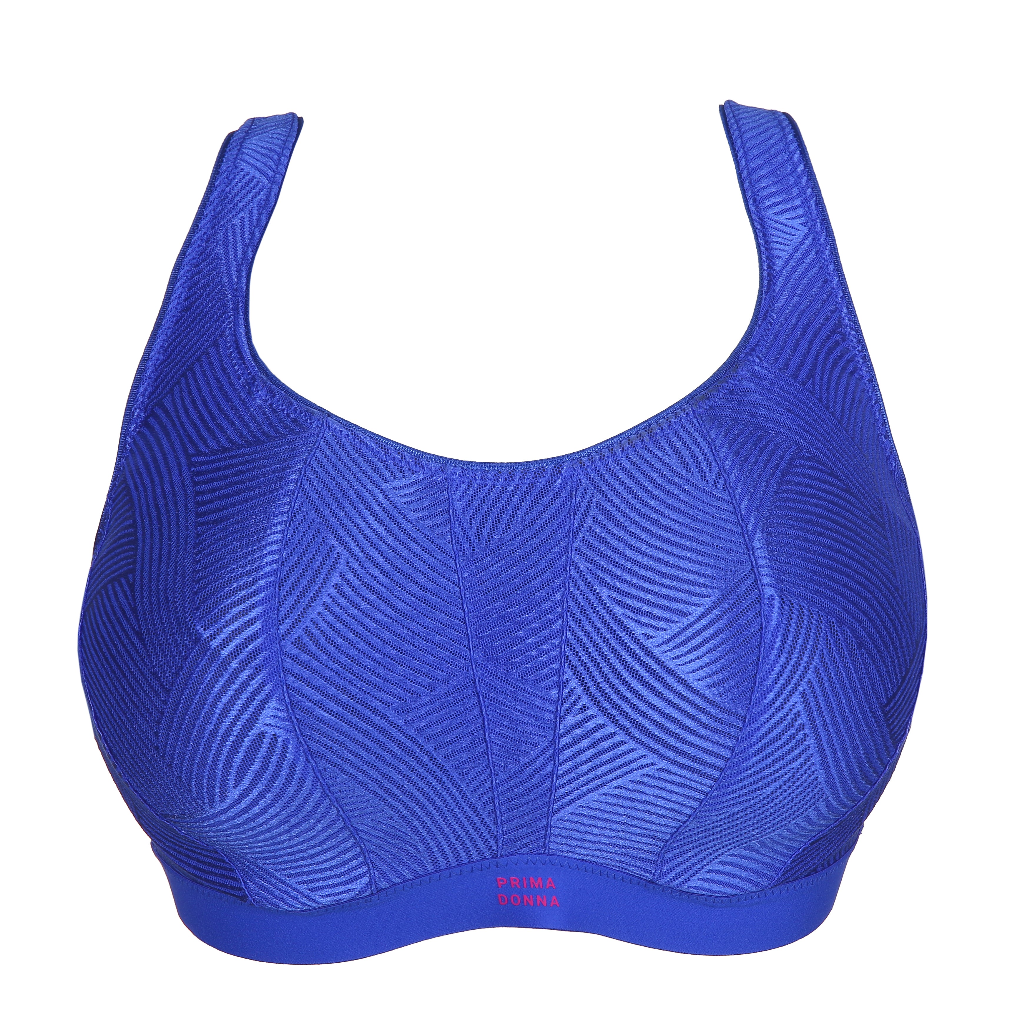 Primadonna Sport The Game Sports Bra (6000510) Electric Blue