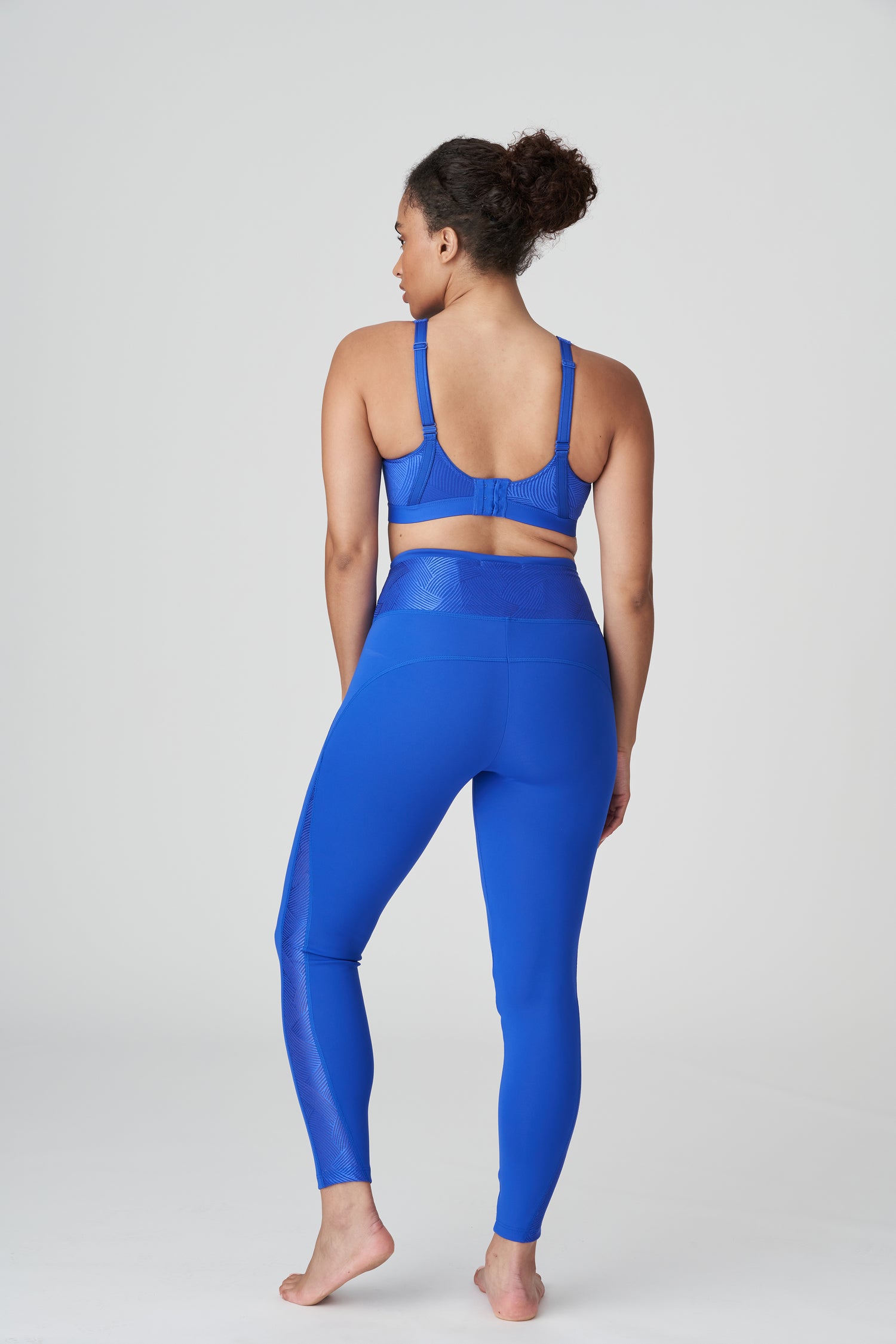 Primadonna Sport The Game Sports Bra (6000510) Electric Blue