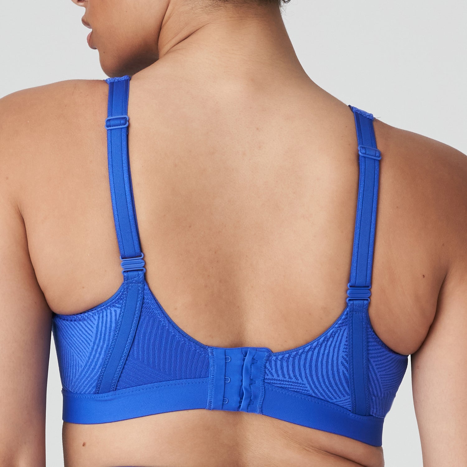 Primadonna Sport The Game Sports Bra (6000510) Electric Blue