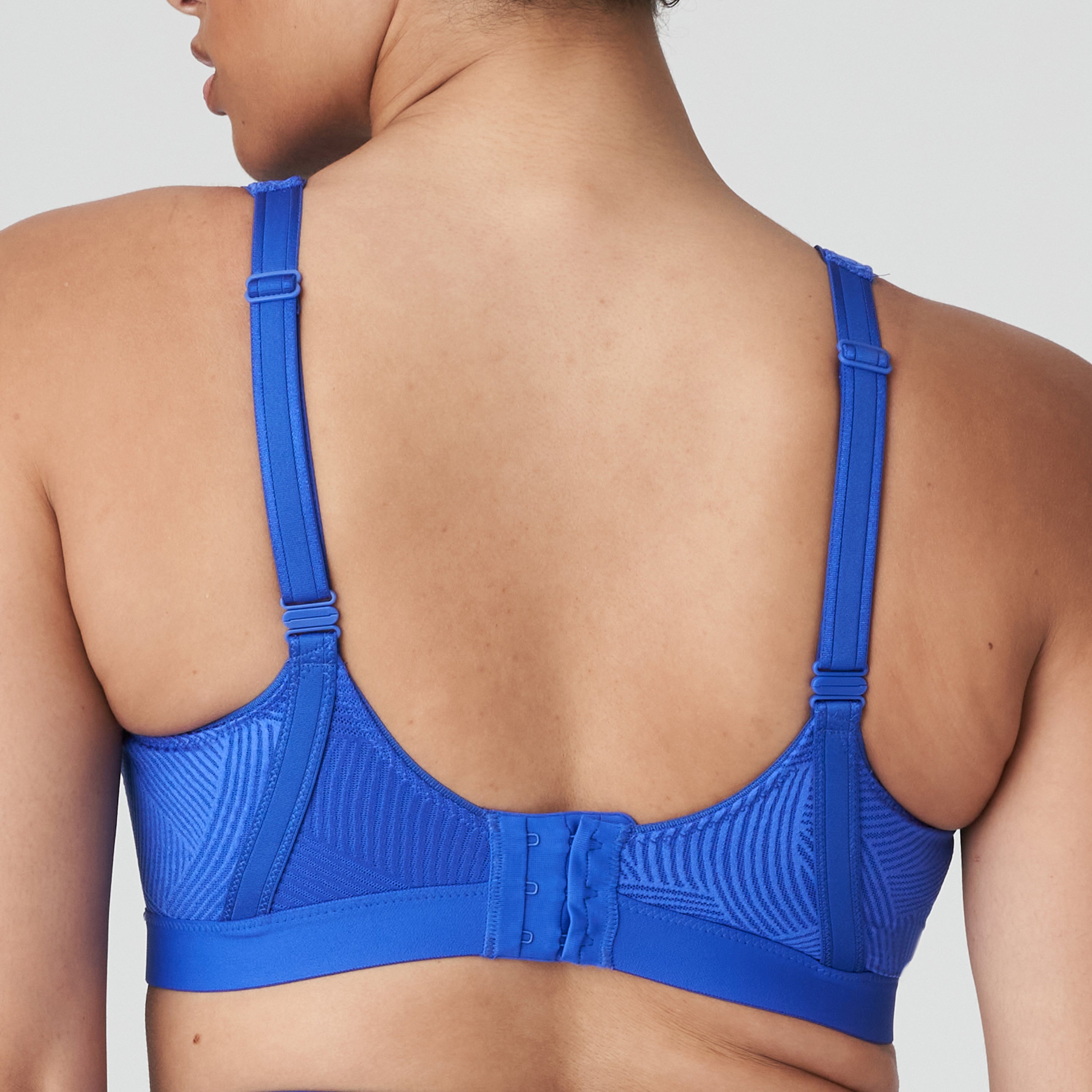 Primadonna Sport The Game Sports Bra (6000510) Electric Blue