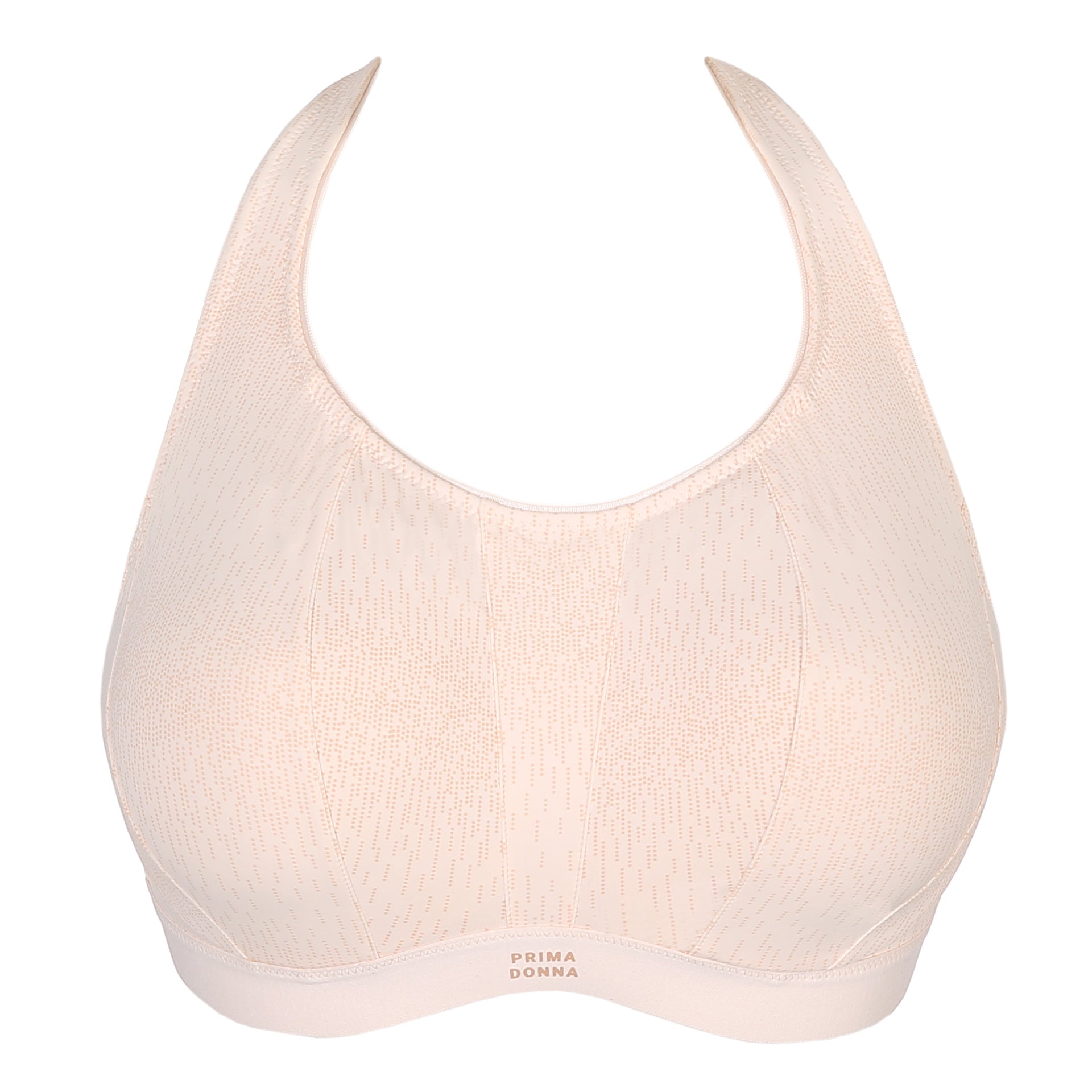 Primadonna Sport The Gym Sports Bra Wired (6000410) Venus
