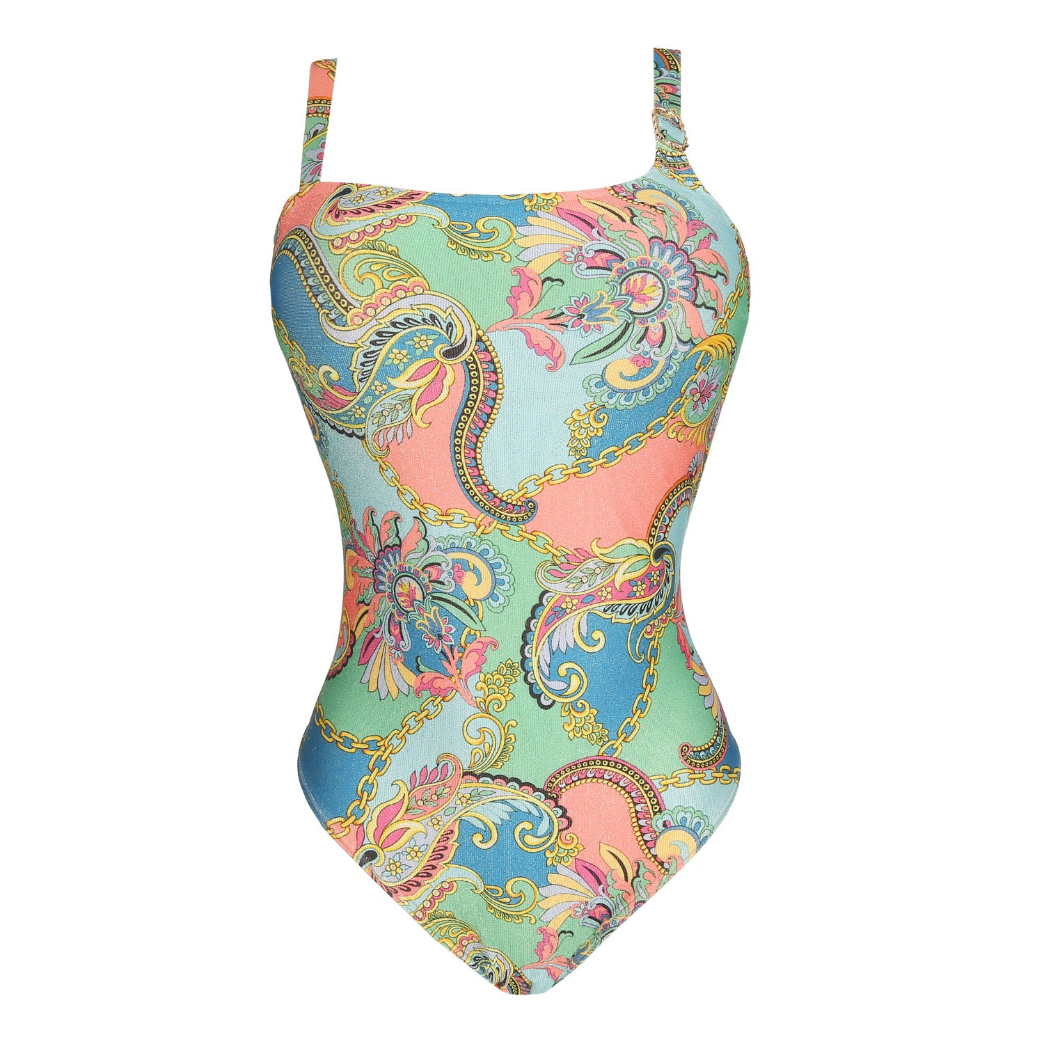 Primadonna Swim Celaya Special Swimsuit (4011241) Italian Chic