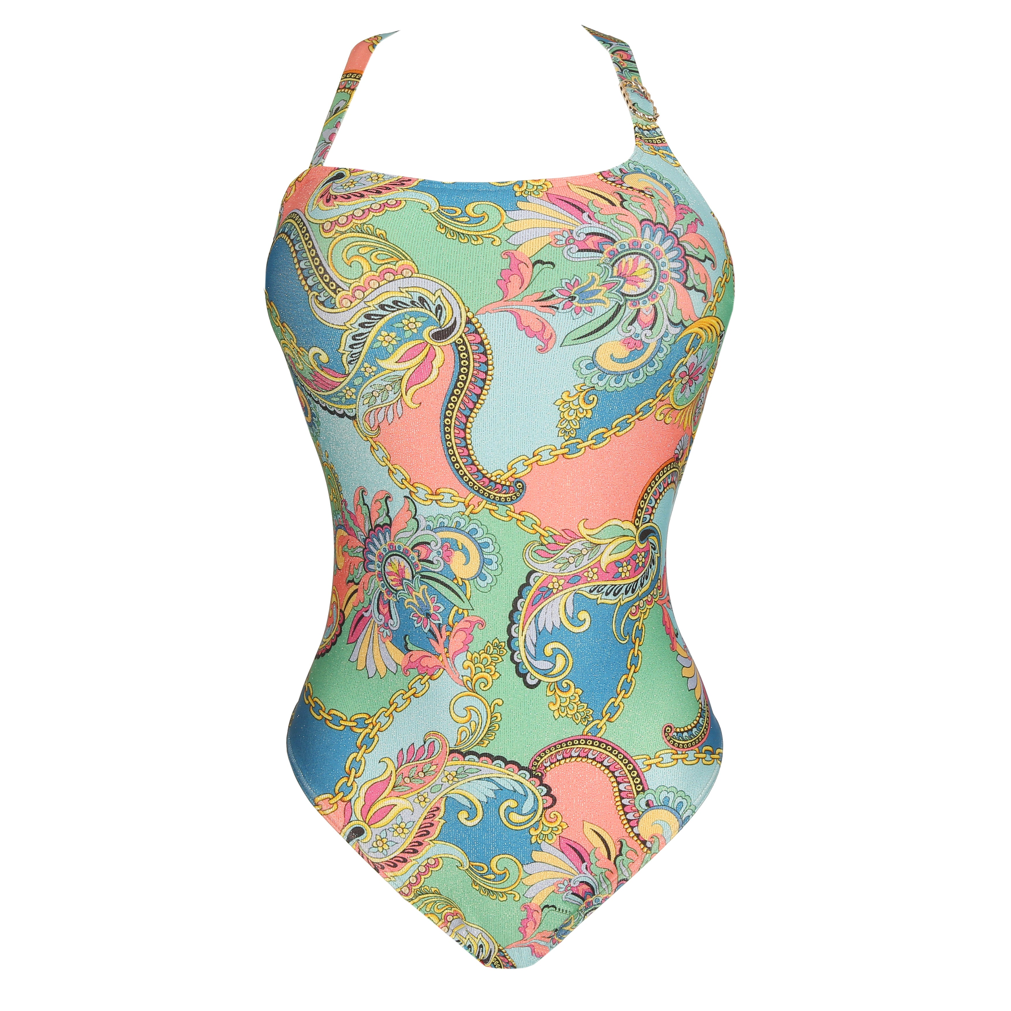 Primadonna Swim Celaya Special Swimsuit (4011241) Italian Chic