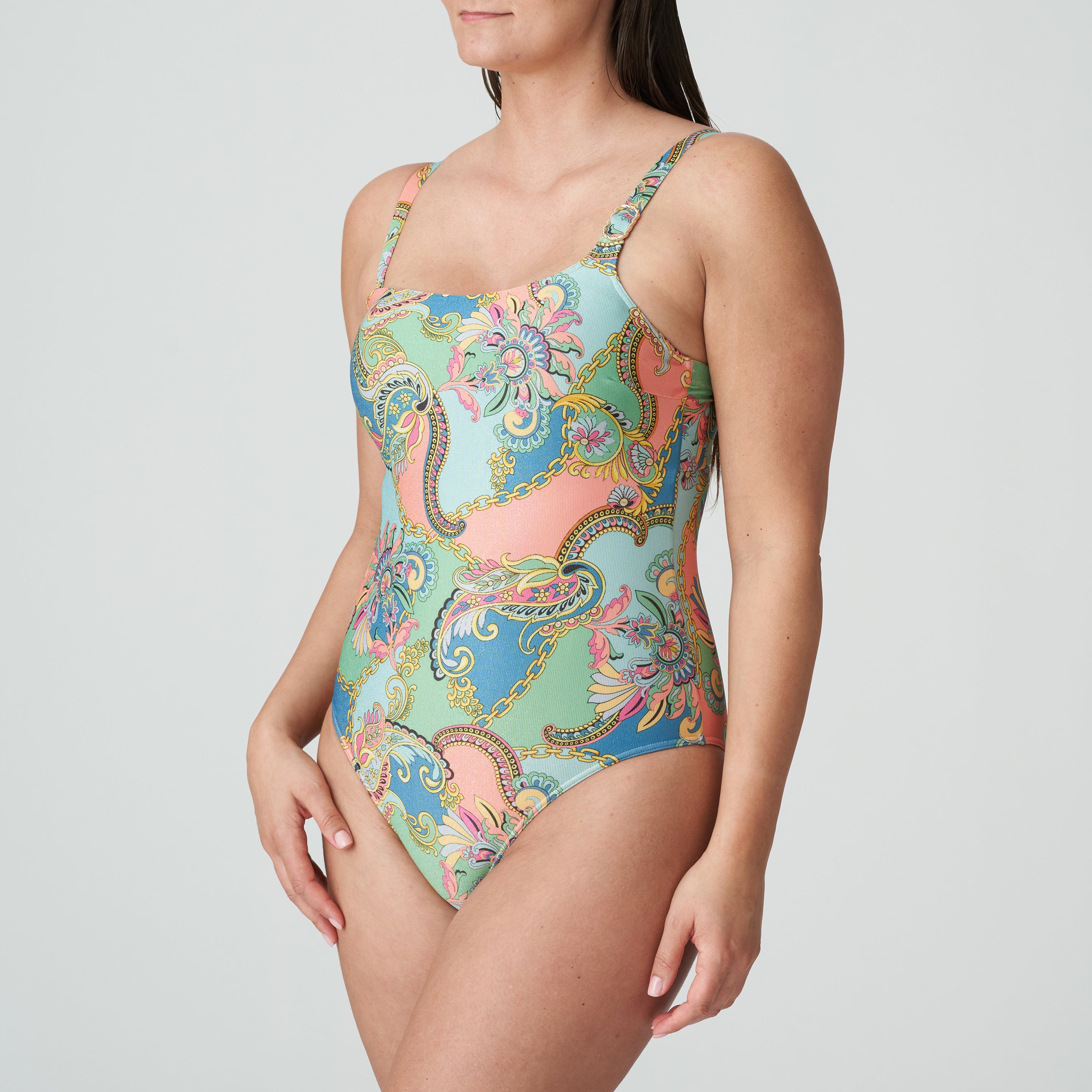 Primadonna Swim Celaya Special Swimsuit (4011241) Italian Chic