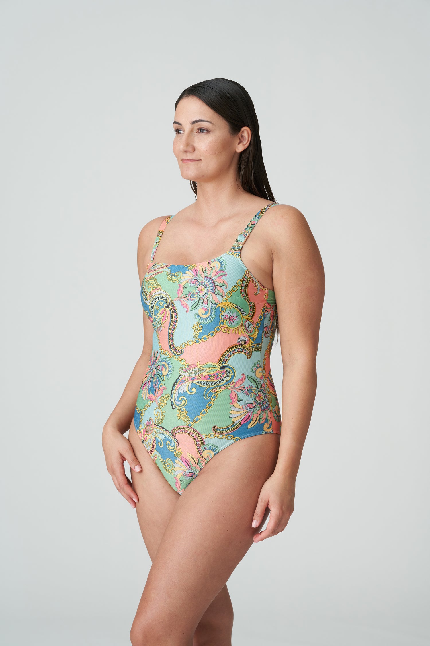 Primadonna Swim Celaya Special Swimsuit (4011241) Italian Chic