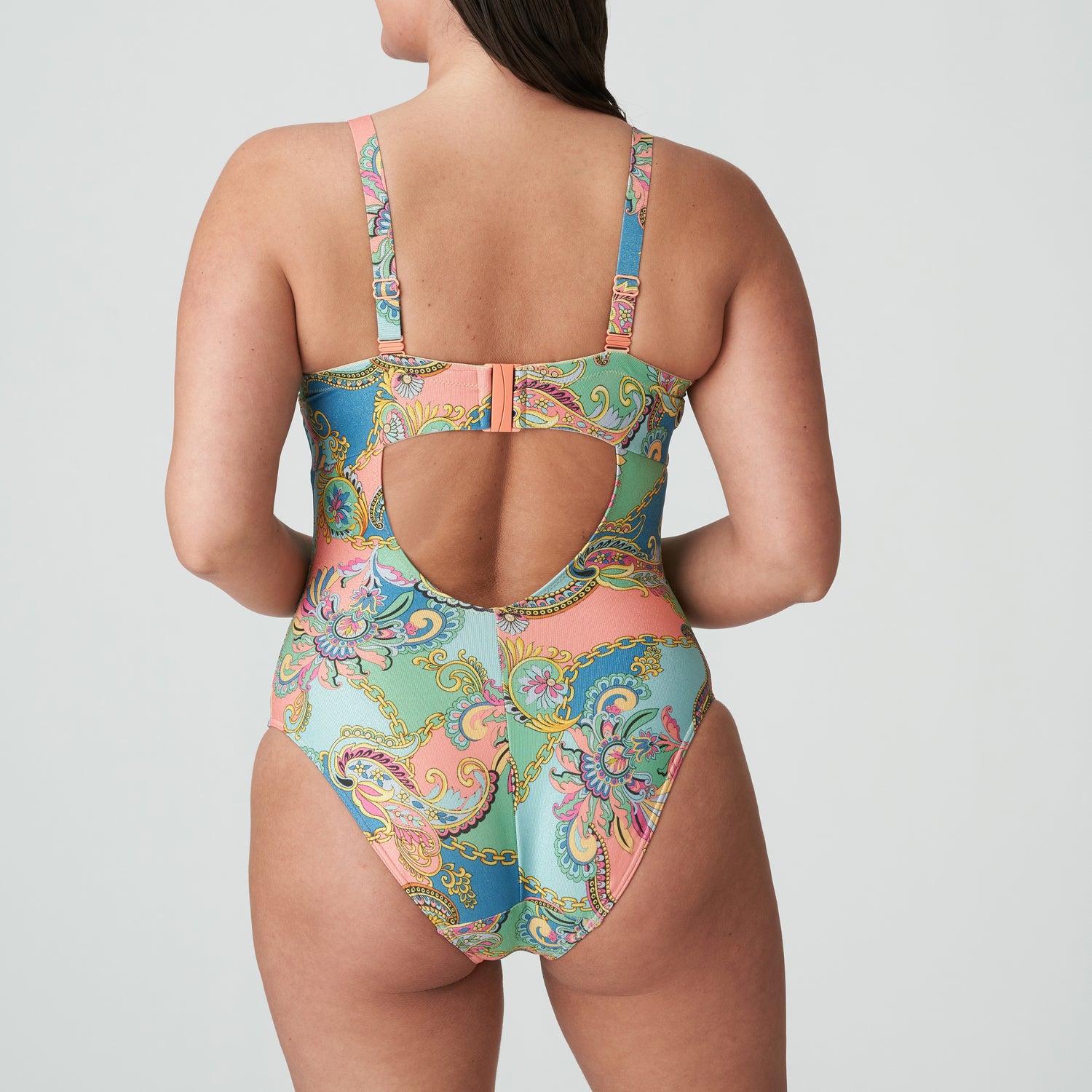 Primadonna Swim Celaya Special Swimsuit (4011241) Italian Chic