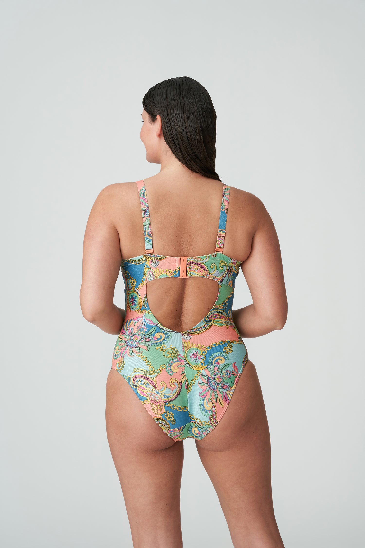 Primadonna Swim Celaya Special Swimsuit (4011241) Italian Chic