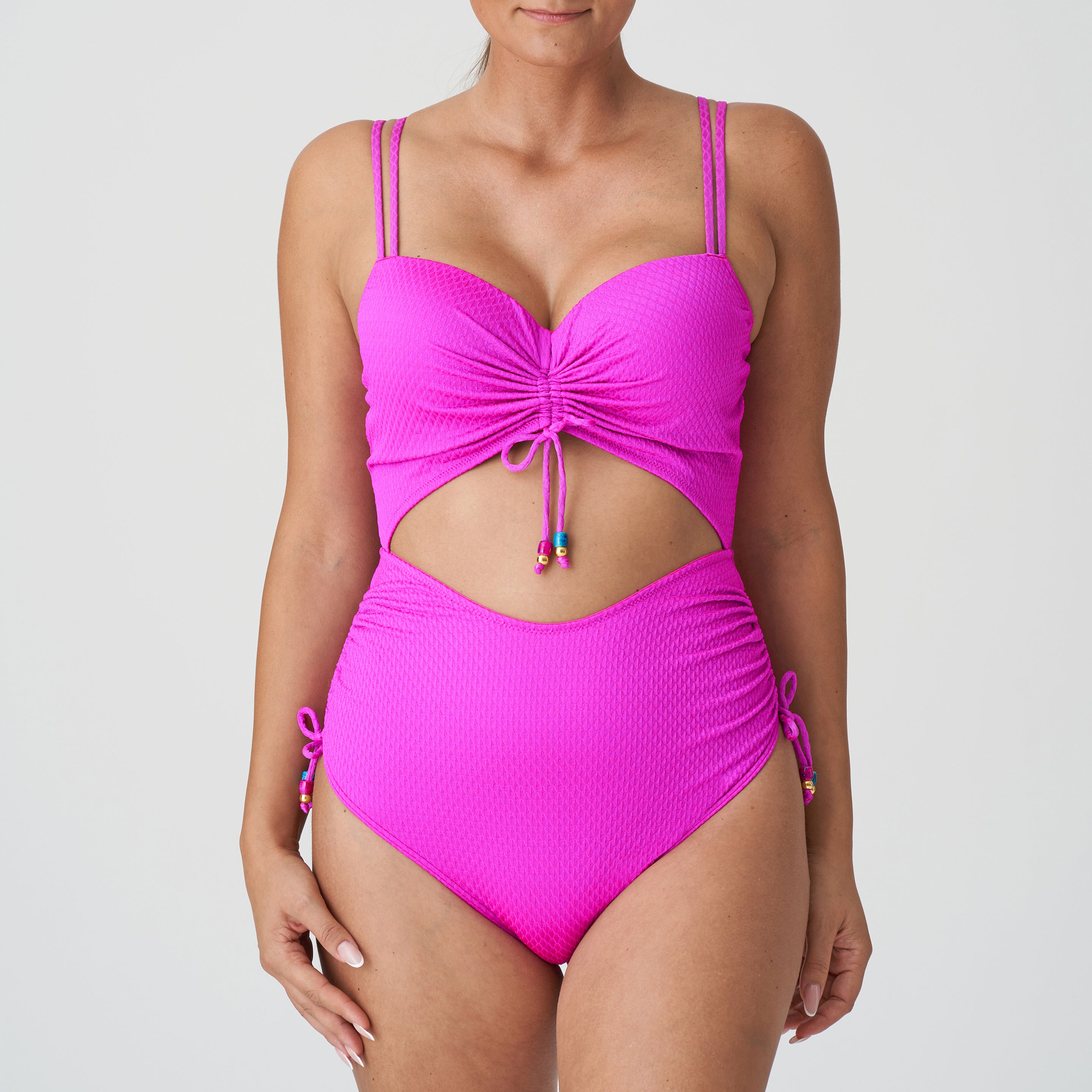 Primadonna Swim Narta Special Swimsuit (4010341) Cactus Flower