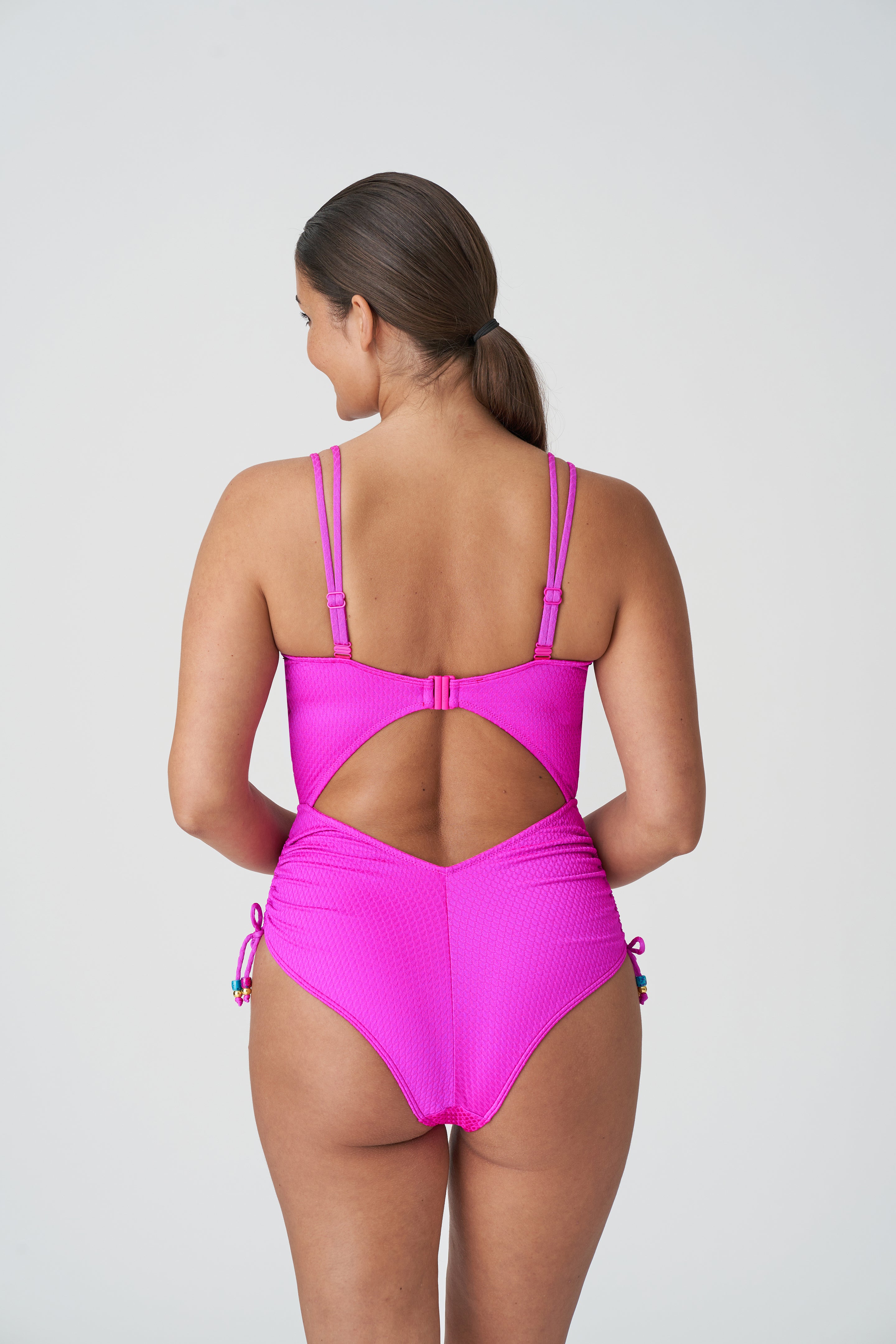 Primadonna Swim Narta Special Swimsuit (4010341) Cactus Flower