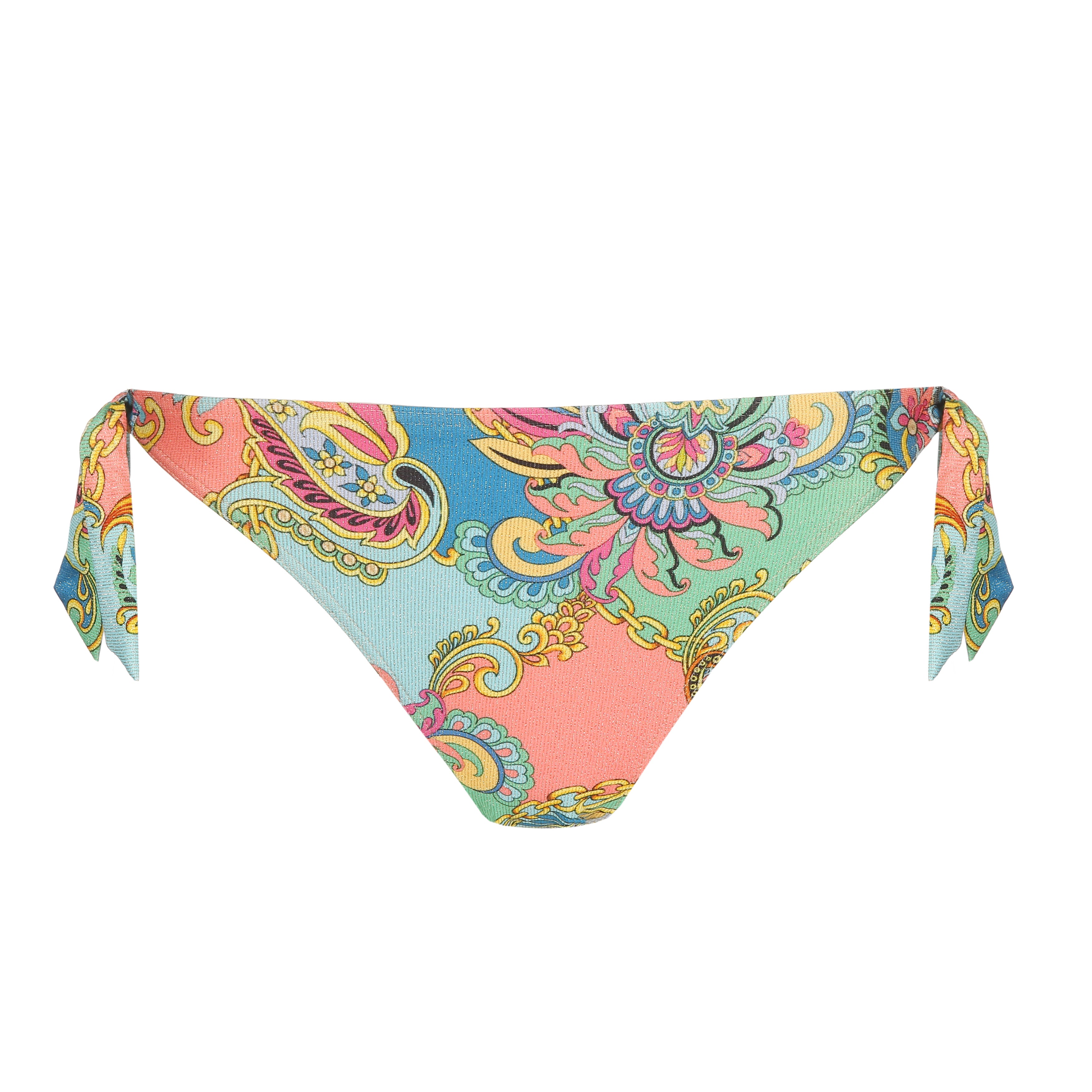 Primadonna Swim Celaya Трусики-бикини с веревками на талии (4011253) Итальянский шик