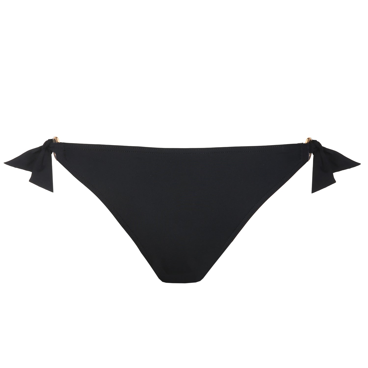 Primadonna Swim Damietta Bikini Briefs Waist Ropes (4011653) Black