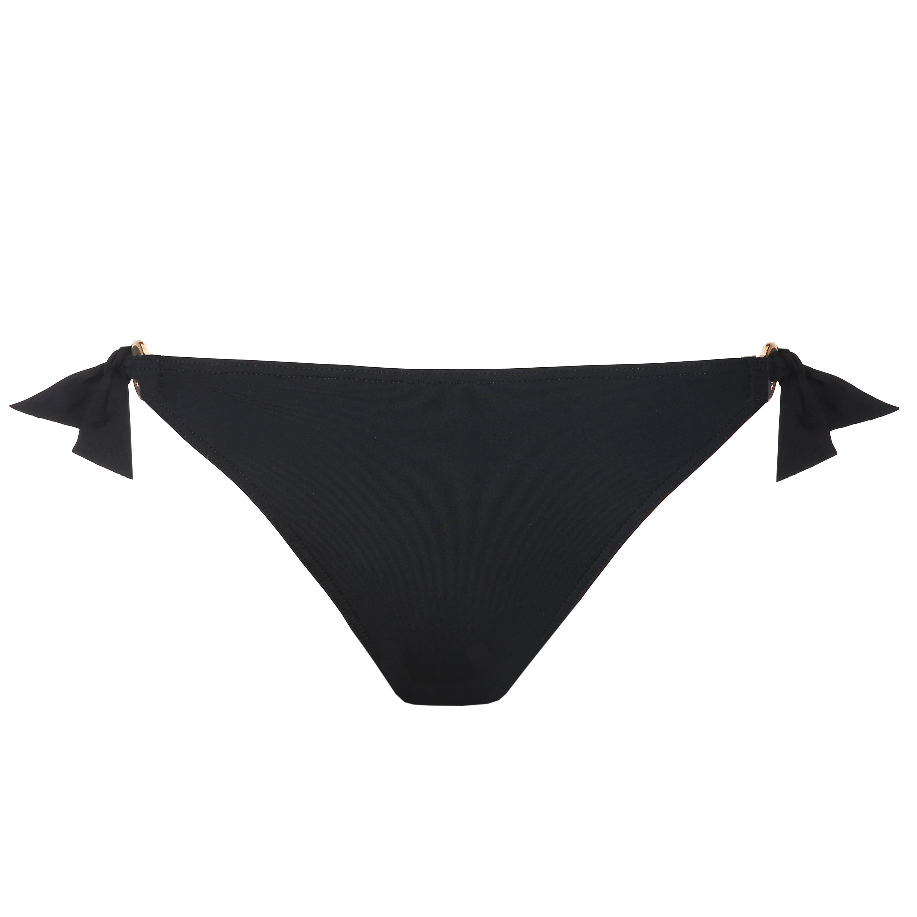 Primadonna Swim Damietta Bikini Briefs Waist Ropes (4011653) Black
