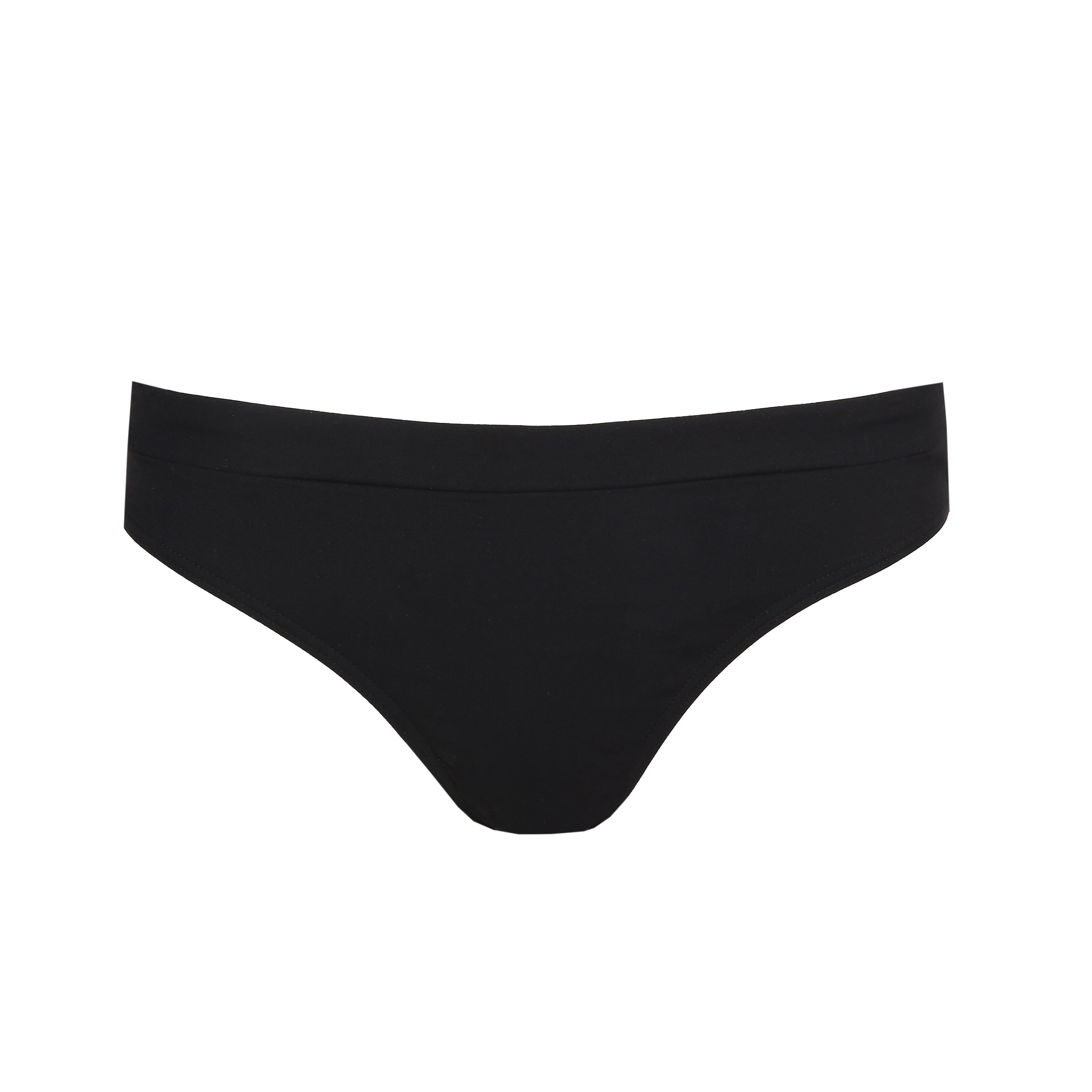 Primadonna Swim Holiday Bikini Briefs Rio (4007150) Black