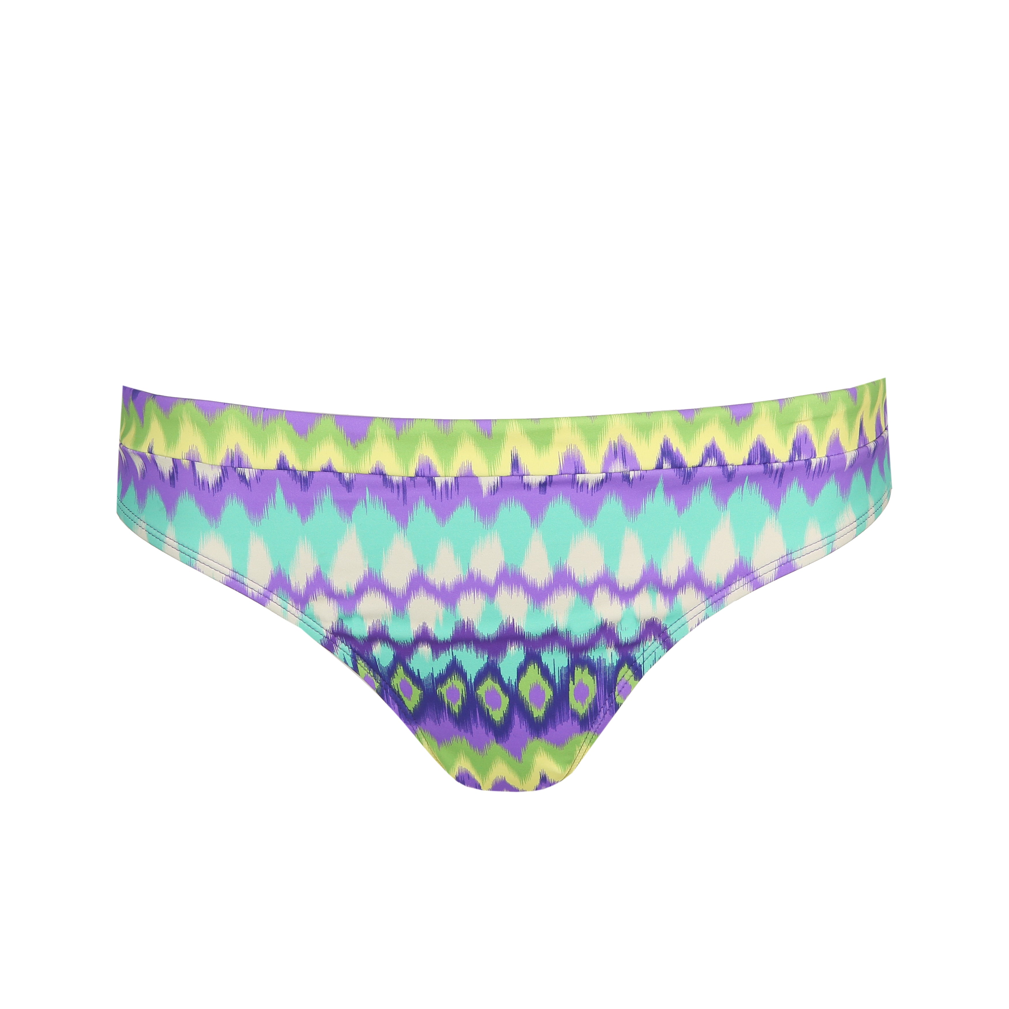 Трусы-бикини Primadonna Swim Holiday Rio (4007150) Mezcalita Синий