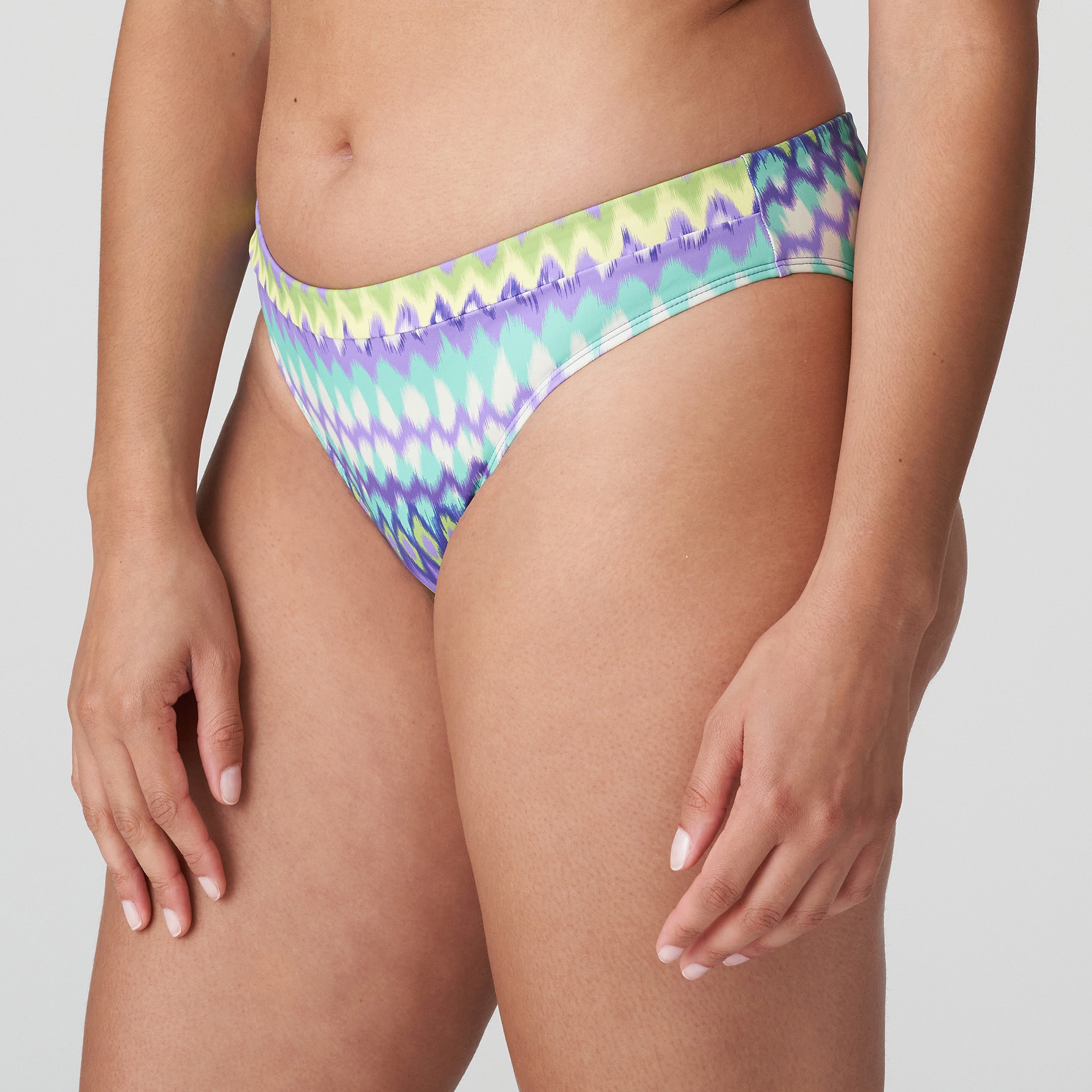 Трусы-бикини Primadonna Swim Holiday Rio (4007150) Mezcalita Синий