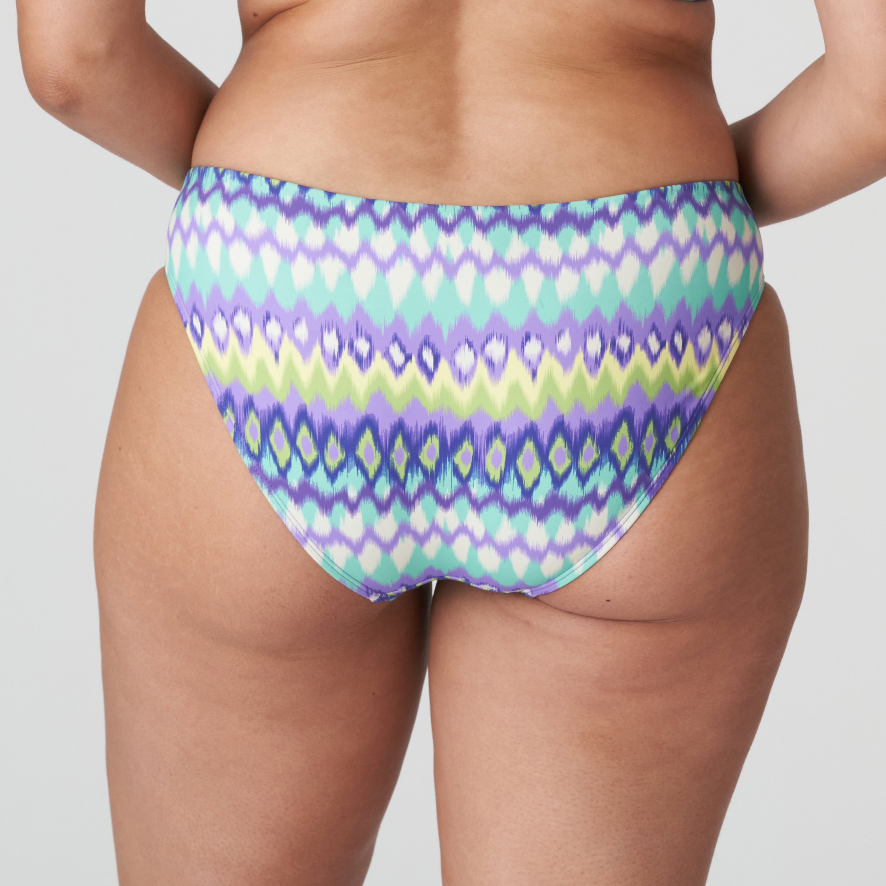 Трусы-бикини Primadonna Swim Holiday Rio (4007150) Mezcalita Синий