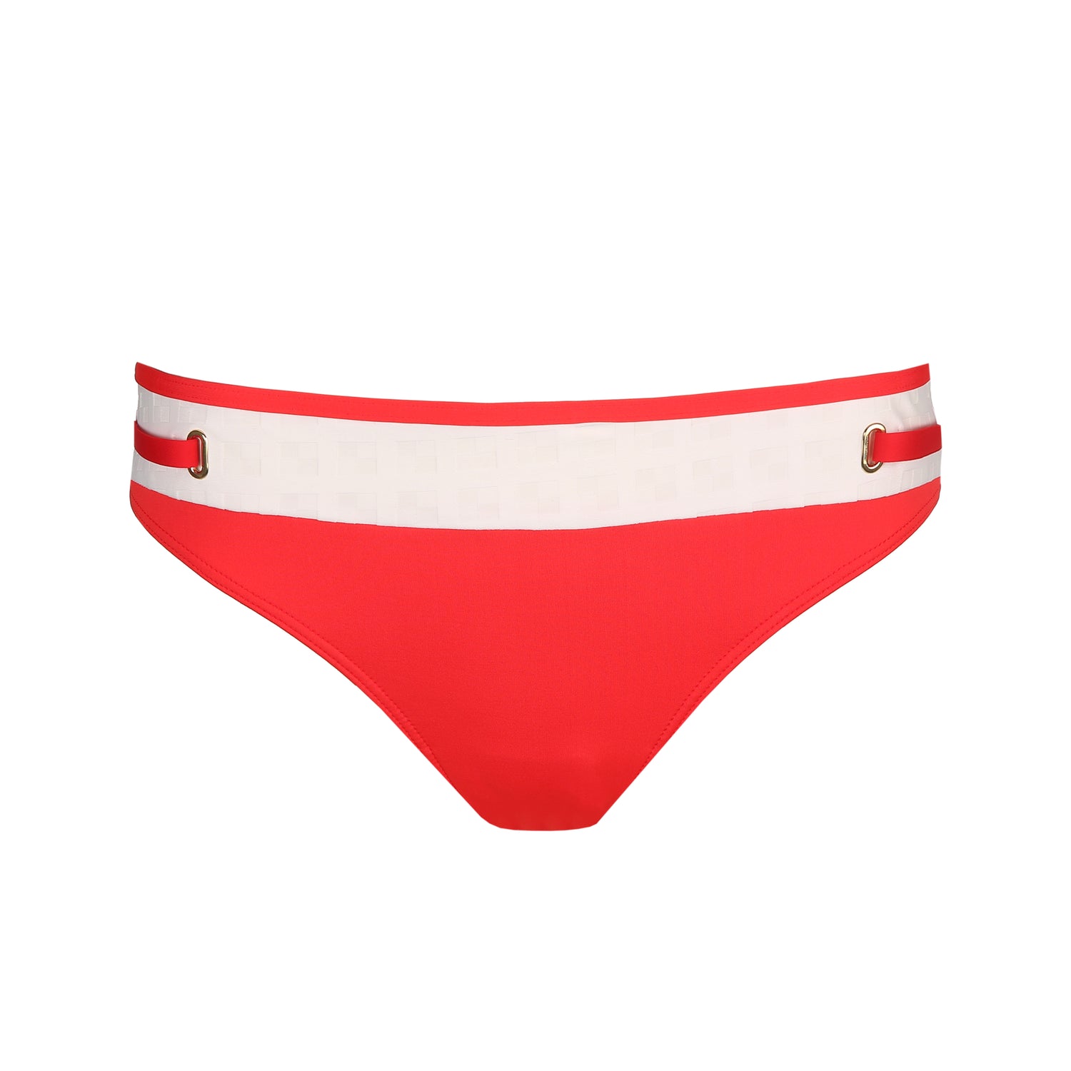 Трусики бикини Primadonna Swim Istres Rio (4008550) Pomme D Amour